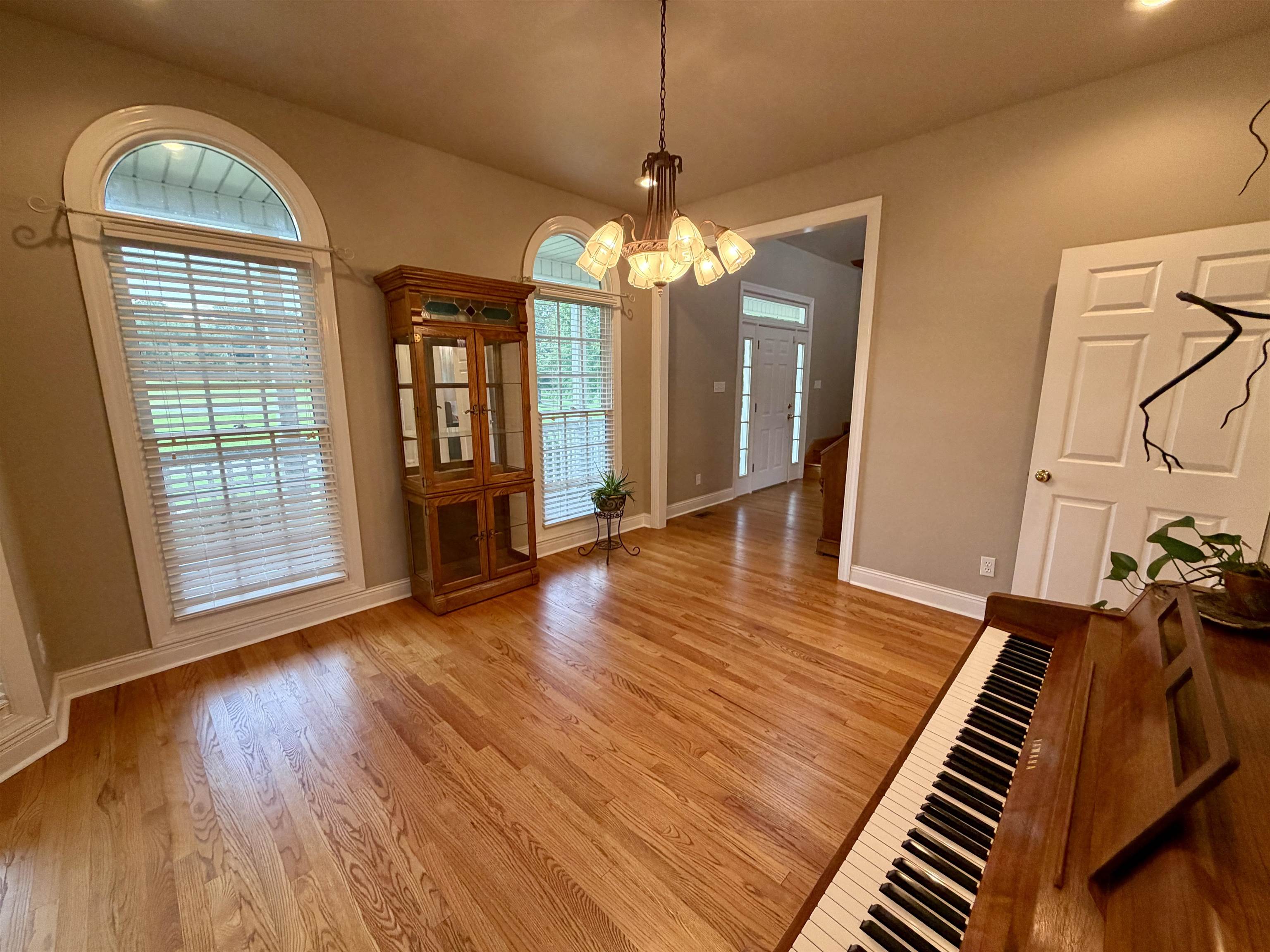 1311 Anna Dr, Tuscumbia, AL 35674 — photo 6