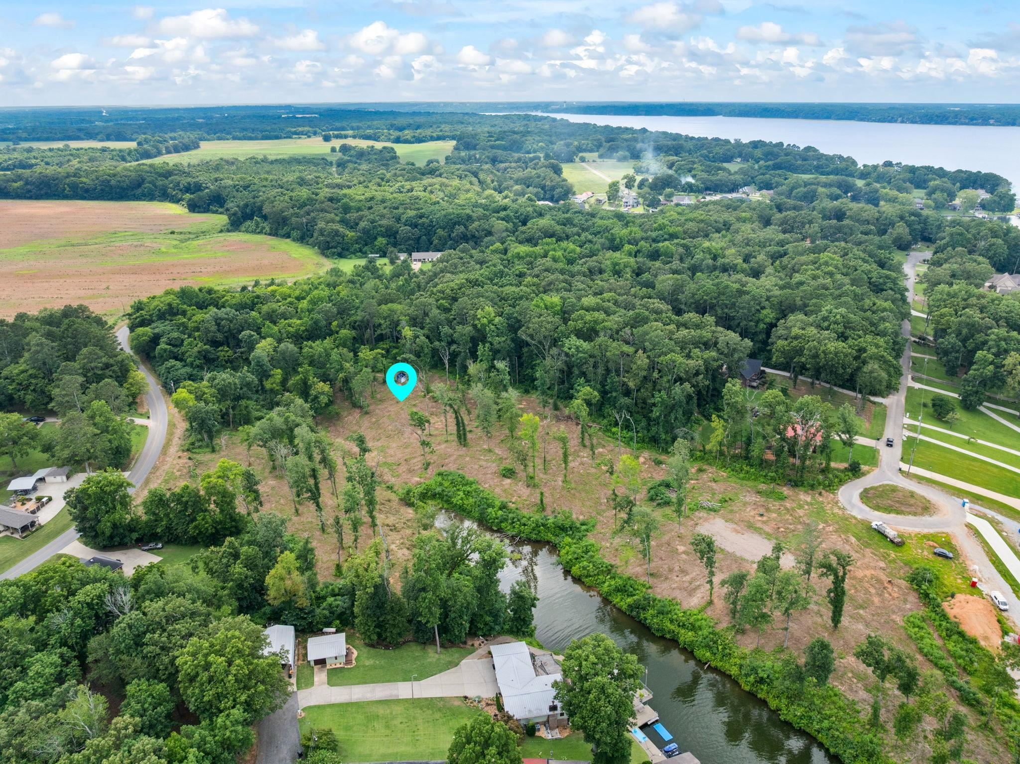Lot 10 Donnegan Cv, Muscle Shoals, AL 35661 — photo 2
