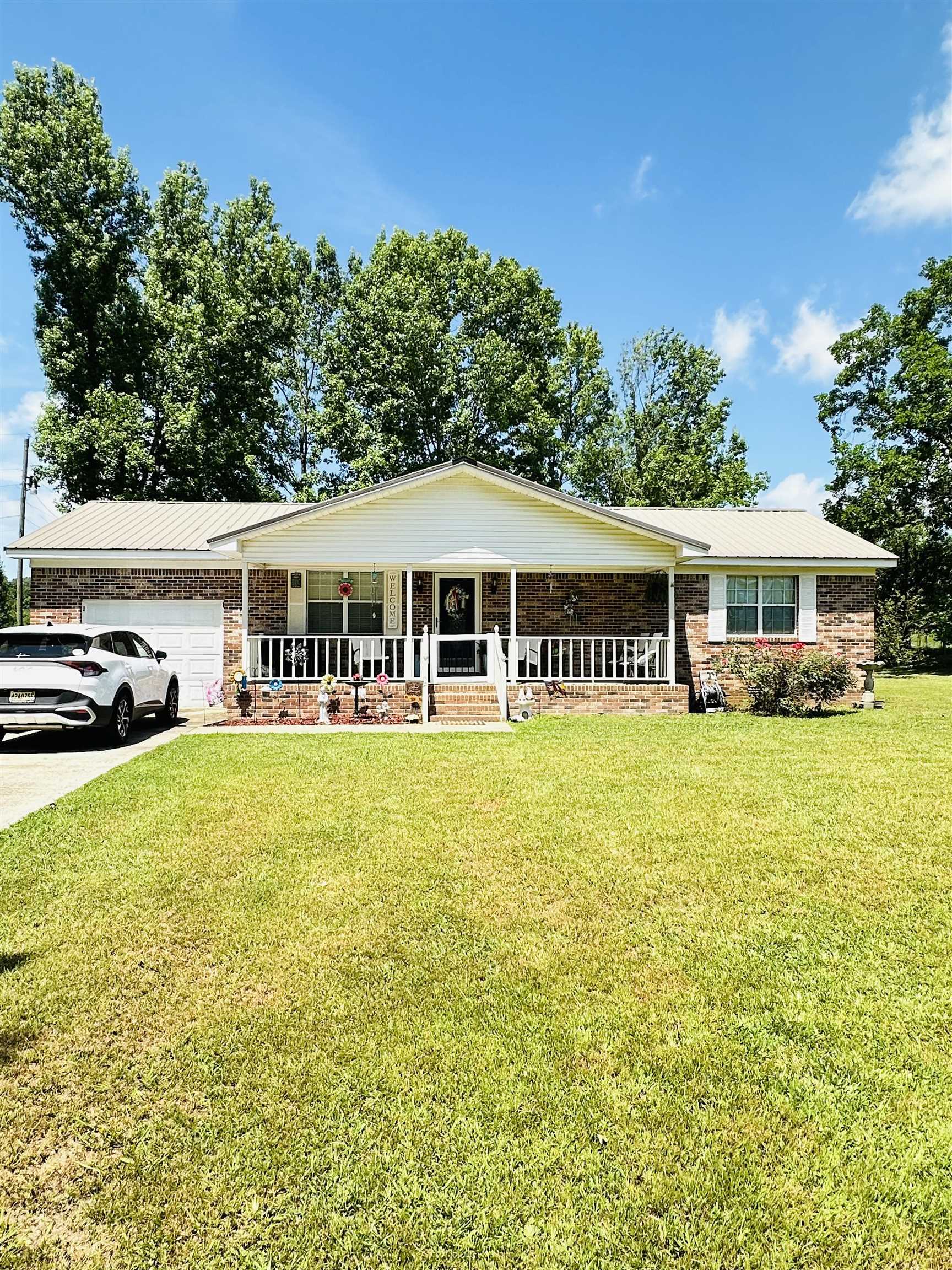 1677 Co Rd 110, Town Creek, AL 35672 — photo 1