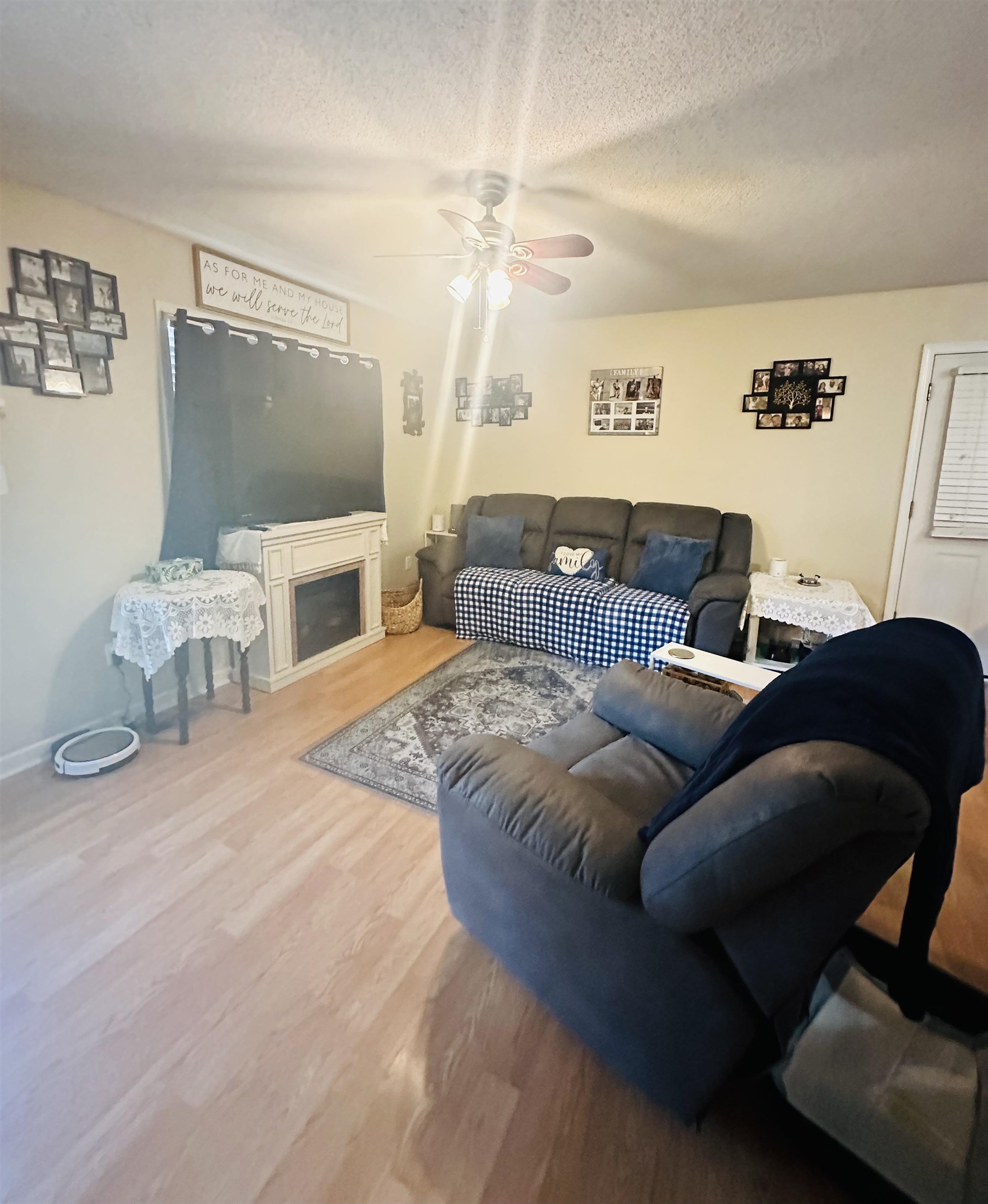 1677 Co Rd 110, Town Creek, AL 35672 — photo 11