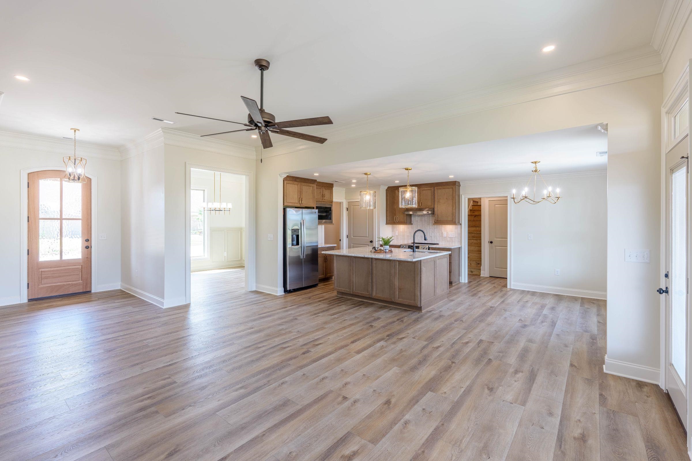 106 Scarlette Ln, Muscle Shoals, AL 35661 — photo 8