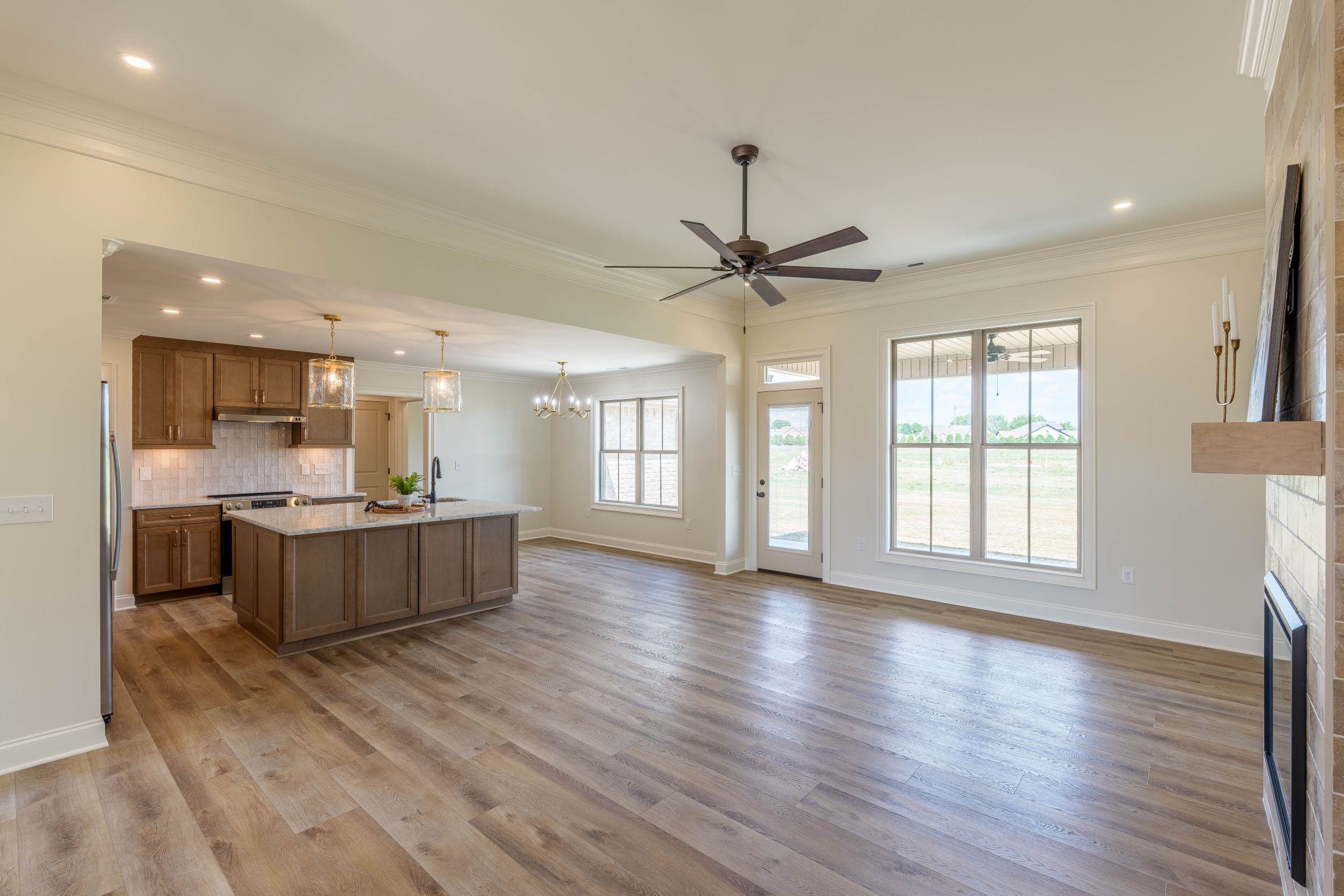 106 Scarlette Ln, Muscle Shoals, AL 35661 — photo 9