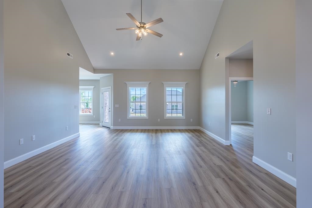 806 Grand Ave, Muscle Shoals, AL 35661 — photo 5