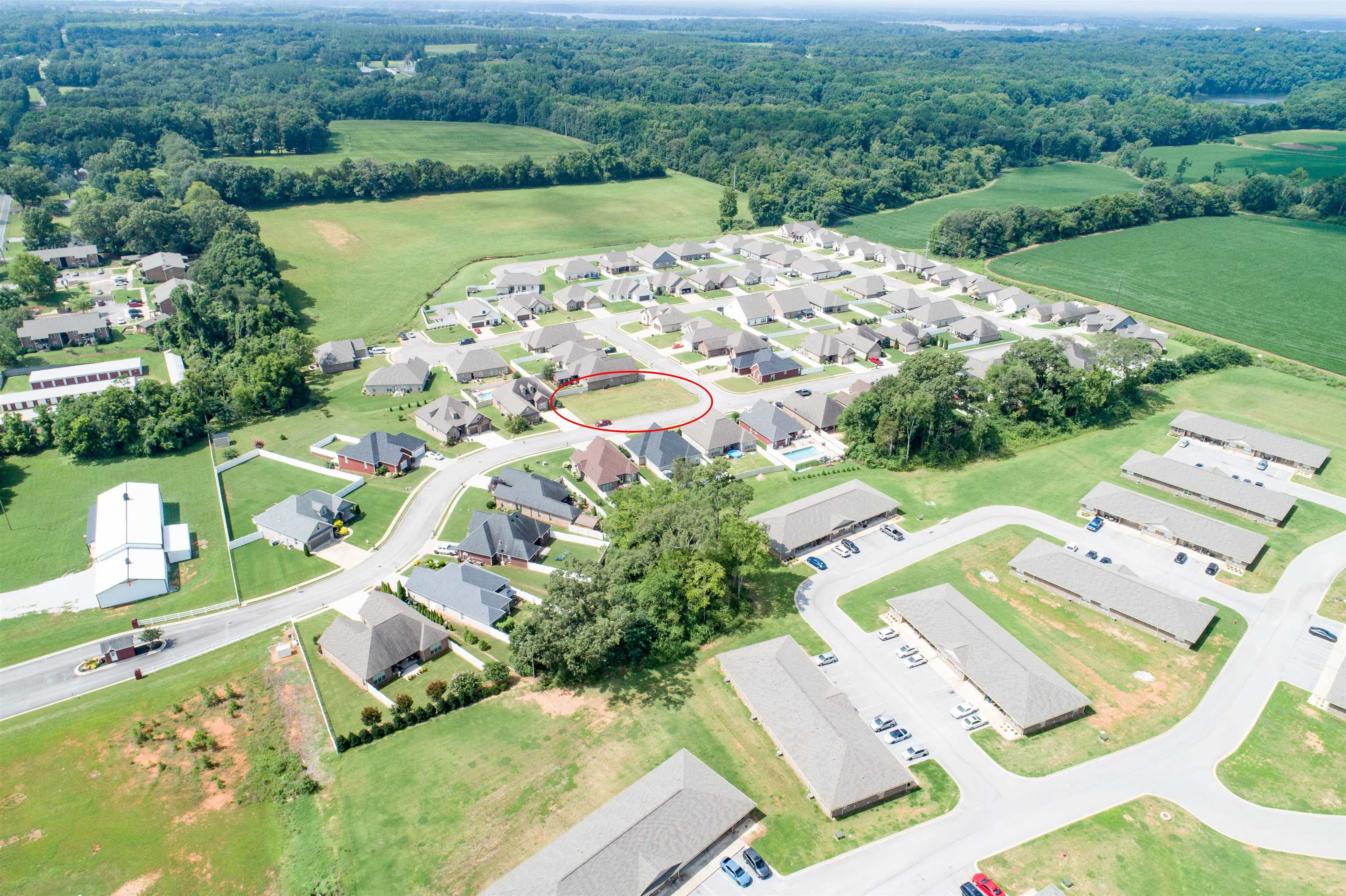 125 Rolling Brook Dr, Rogersville, AL 35652 — photo 11