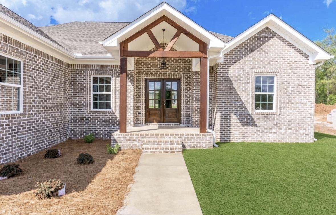 809 Michigan Ave, Muscle Shoals, AL 35661 — photo 2