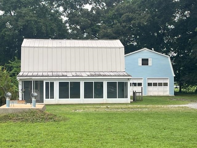 11580 Second St, Leighton, AL 35646 — photo 1