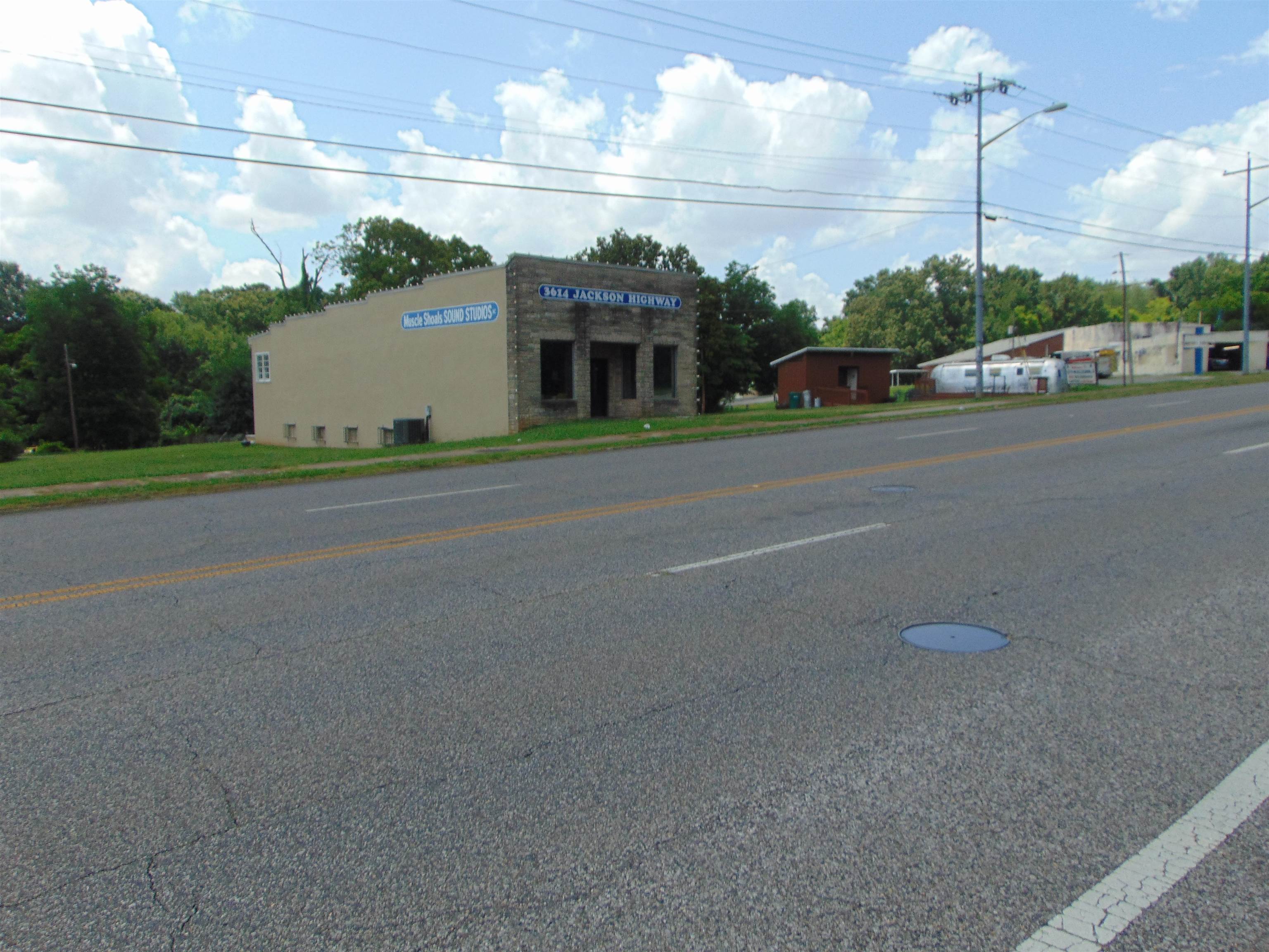 3601 Jackson Hwy, Sheffield, AL 35660 — photo 5