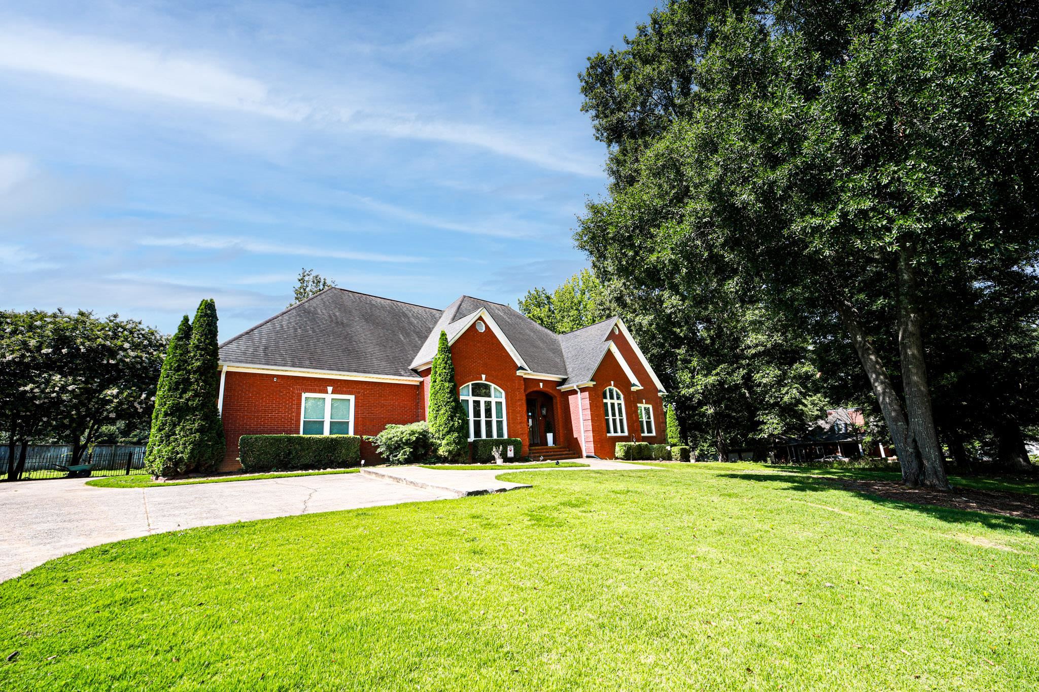 930 Kensington Pl, Tuscumbia, AL 35674 — photo 5