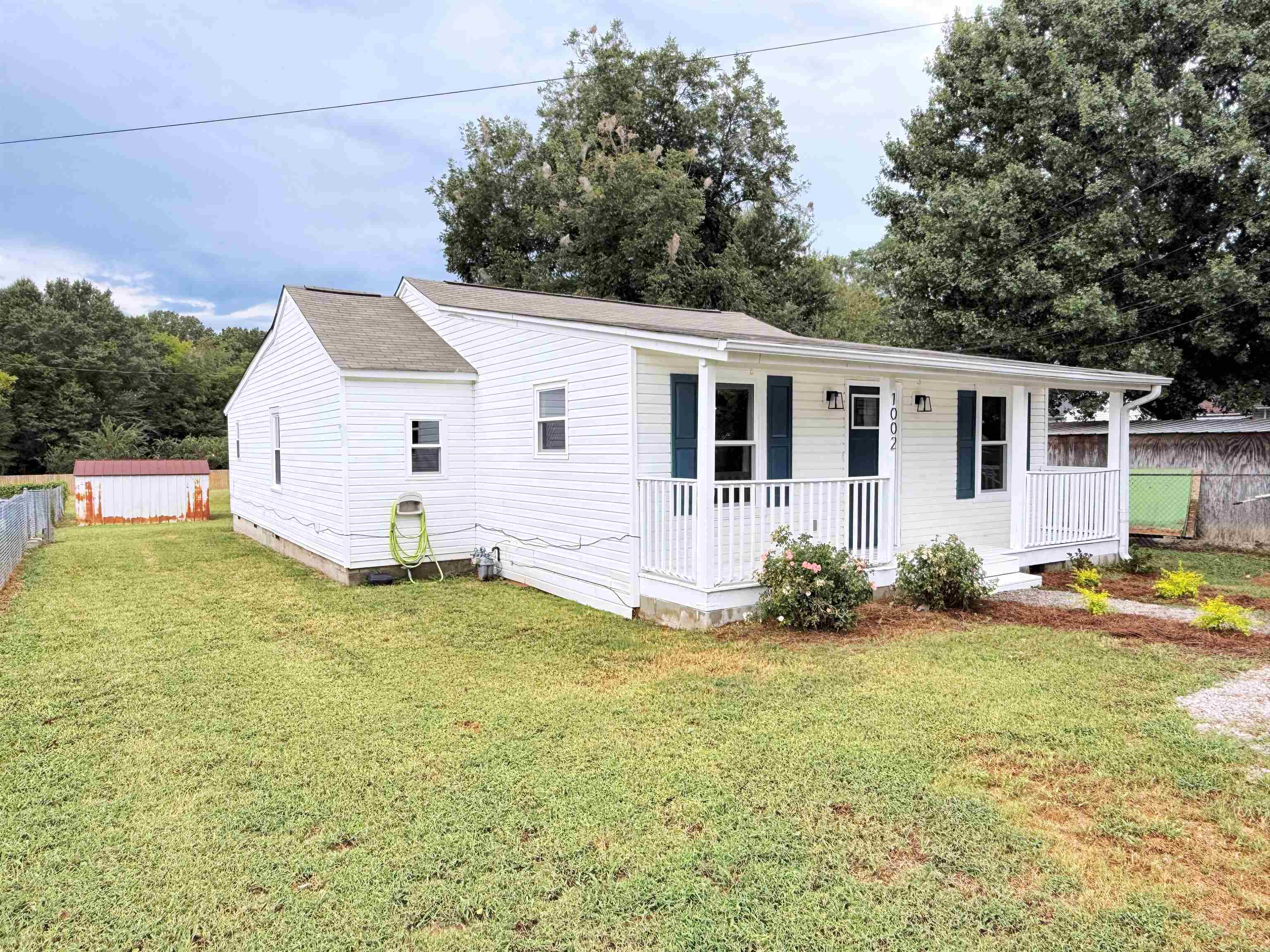 1002 Carolyn St, Tuscumbia, AL 35674 — photo 5