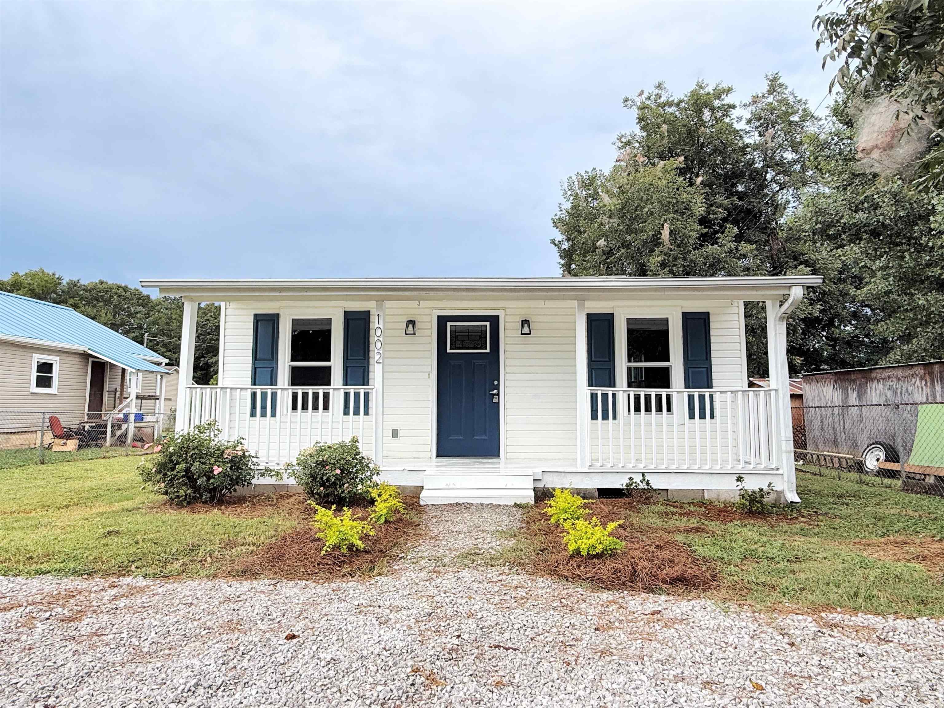1002 Carolyn St, Tuscumbia, AL 35674 — photo 6