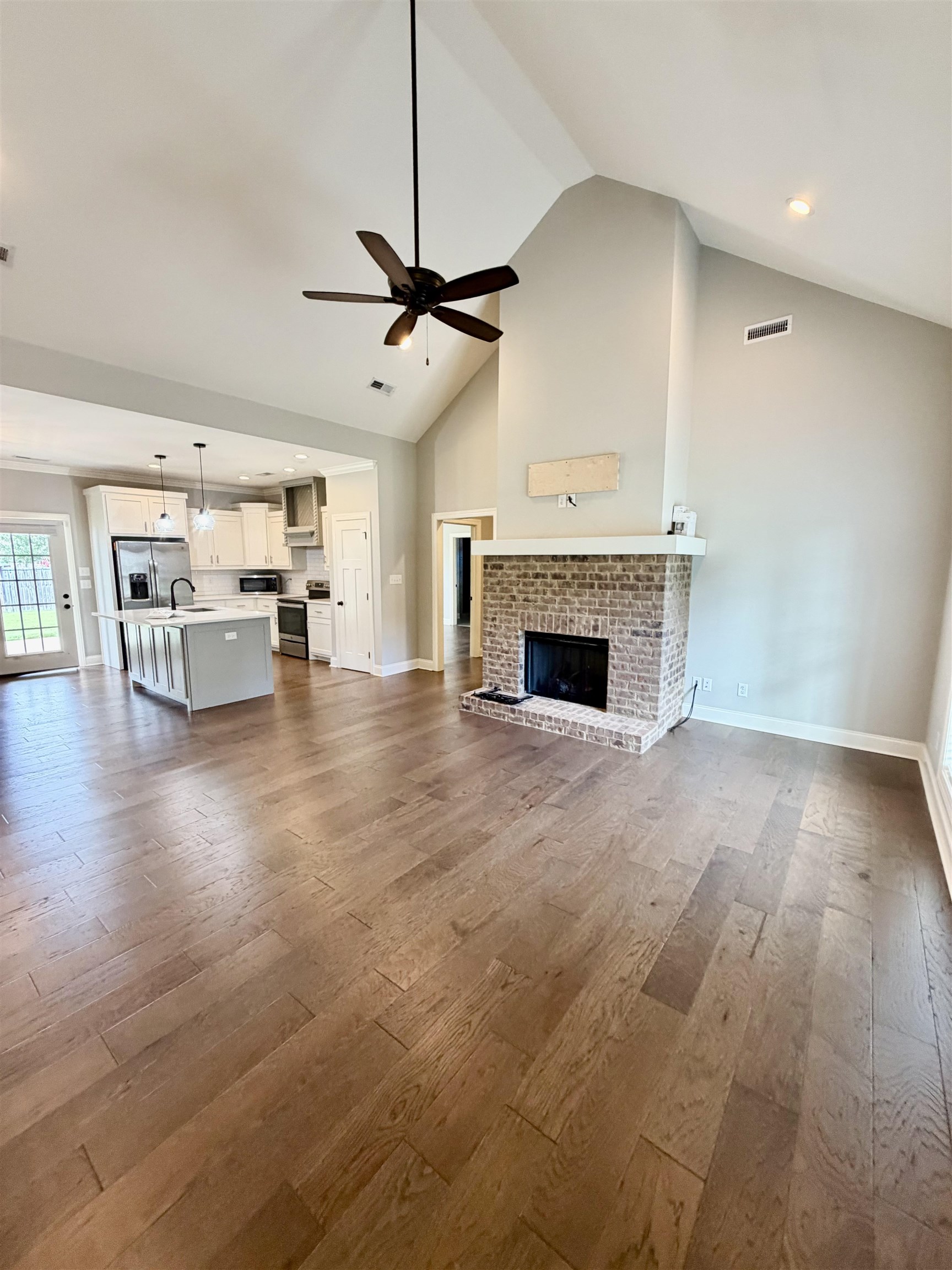 2017 Rosedale St, Muscle Shoals, AL 35661 — photo 4