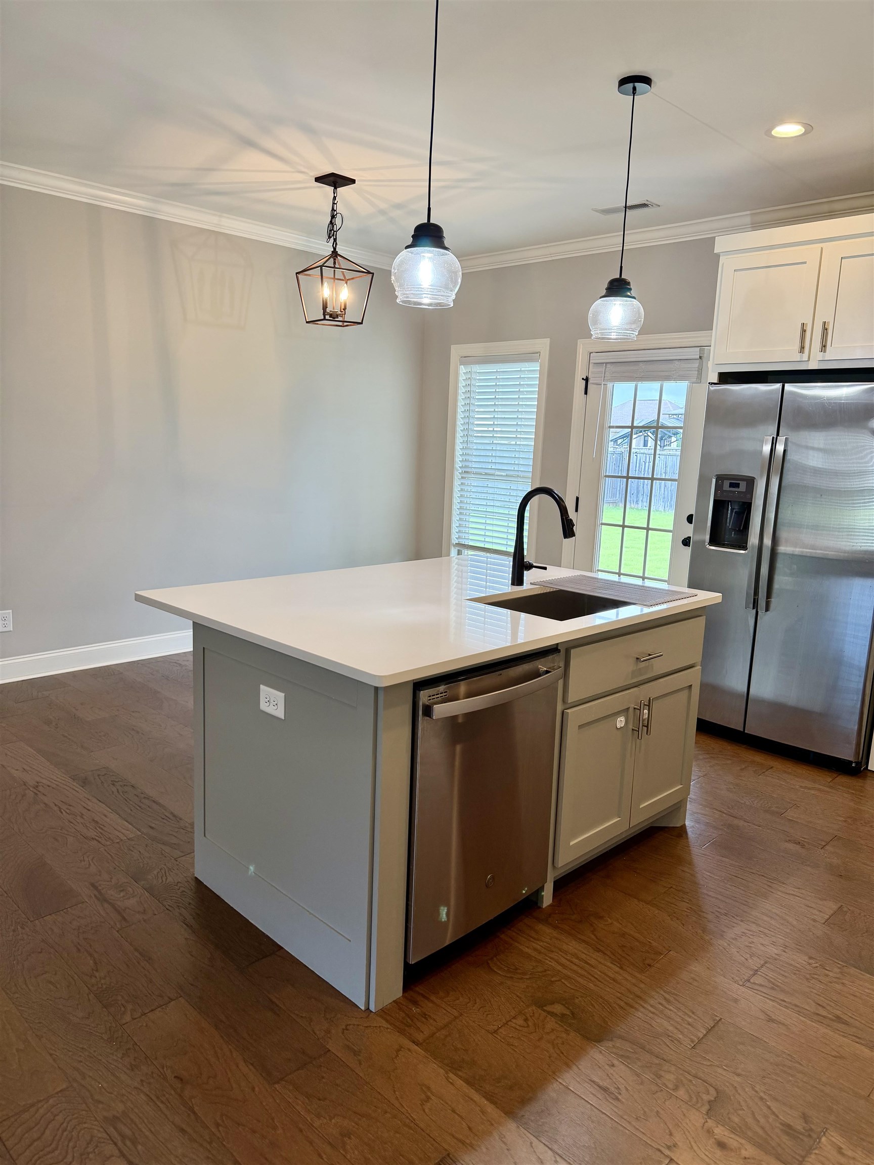 2017 Rosedale St, Muscle Shoals, AL 35661 — photo 9