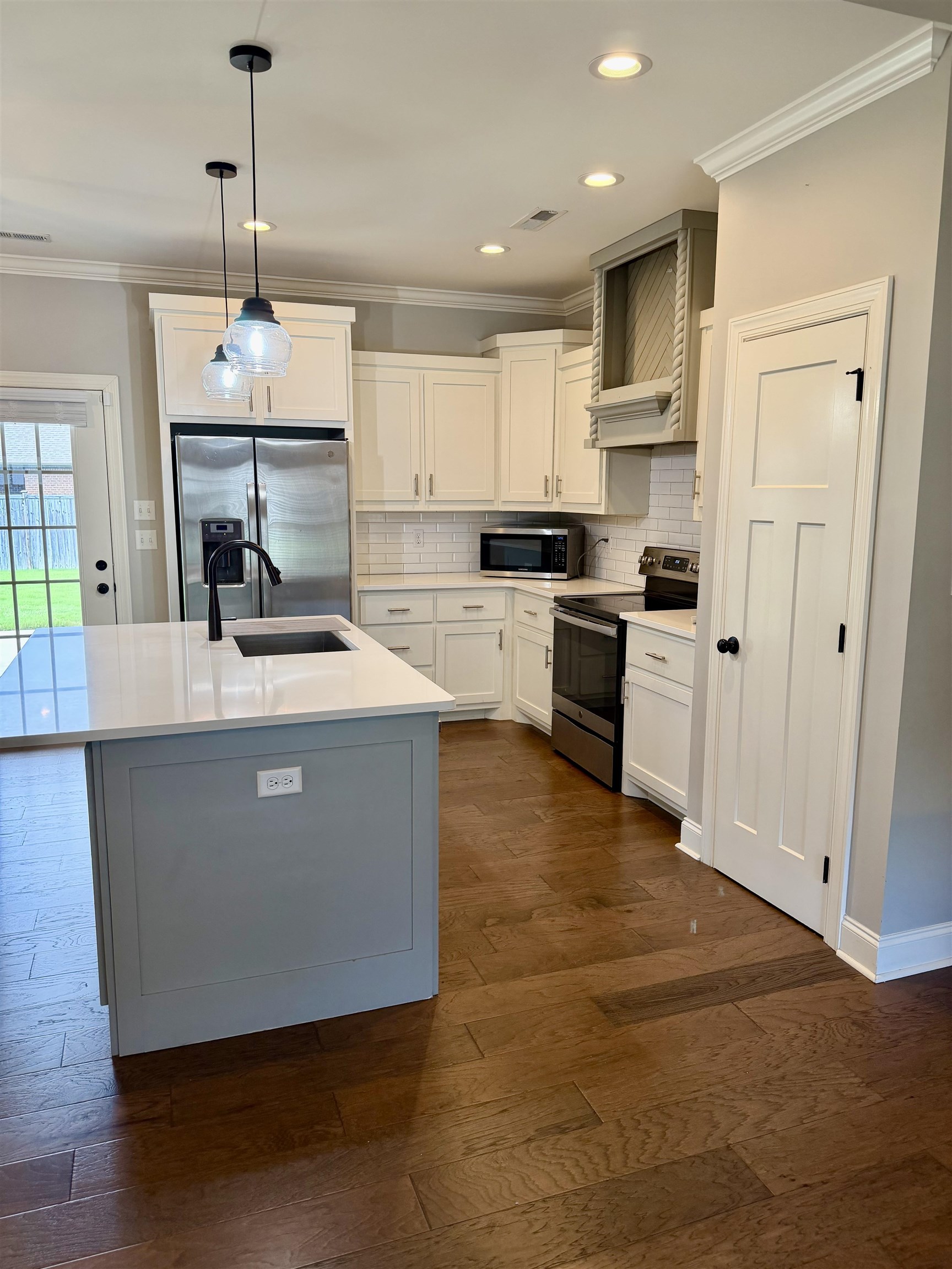2017 Rosedale St, Muscle Shoals, AL 35661 — photo 10