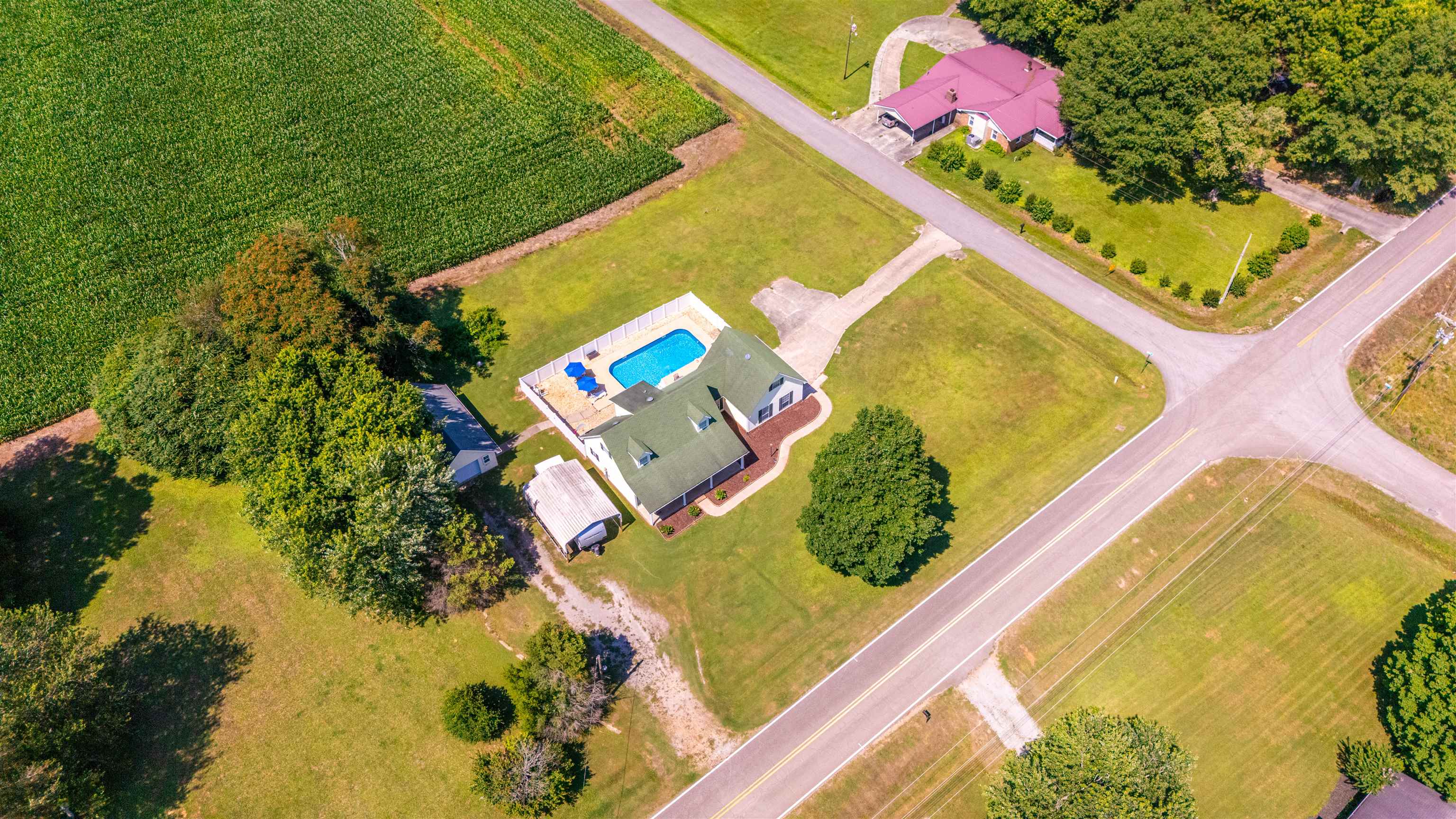 22015 Nelson Rd, Elkmont, AL 35620 — photo 1