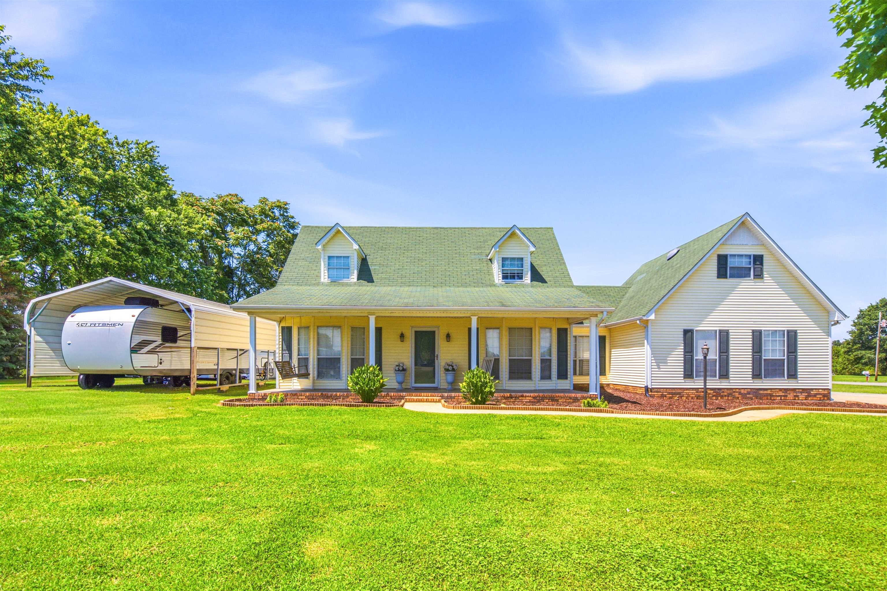 22015 Nelson Rd, Elkmont, AL 35620 — photo 2