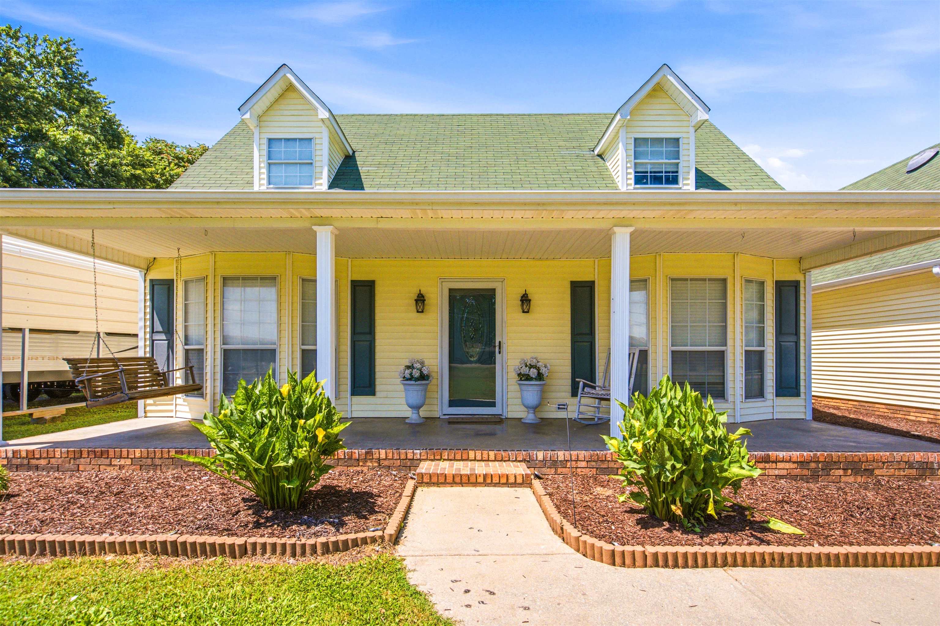 22015 Nelson Rd, Elkmont, AL 35620 — photo 4
