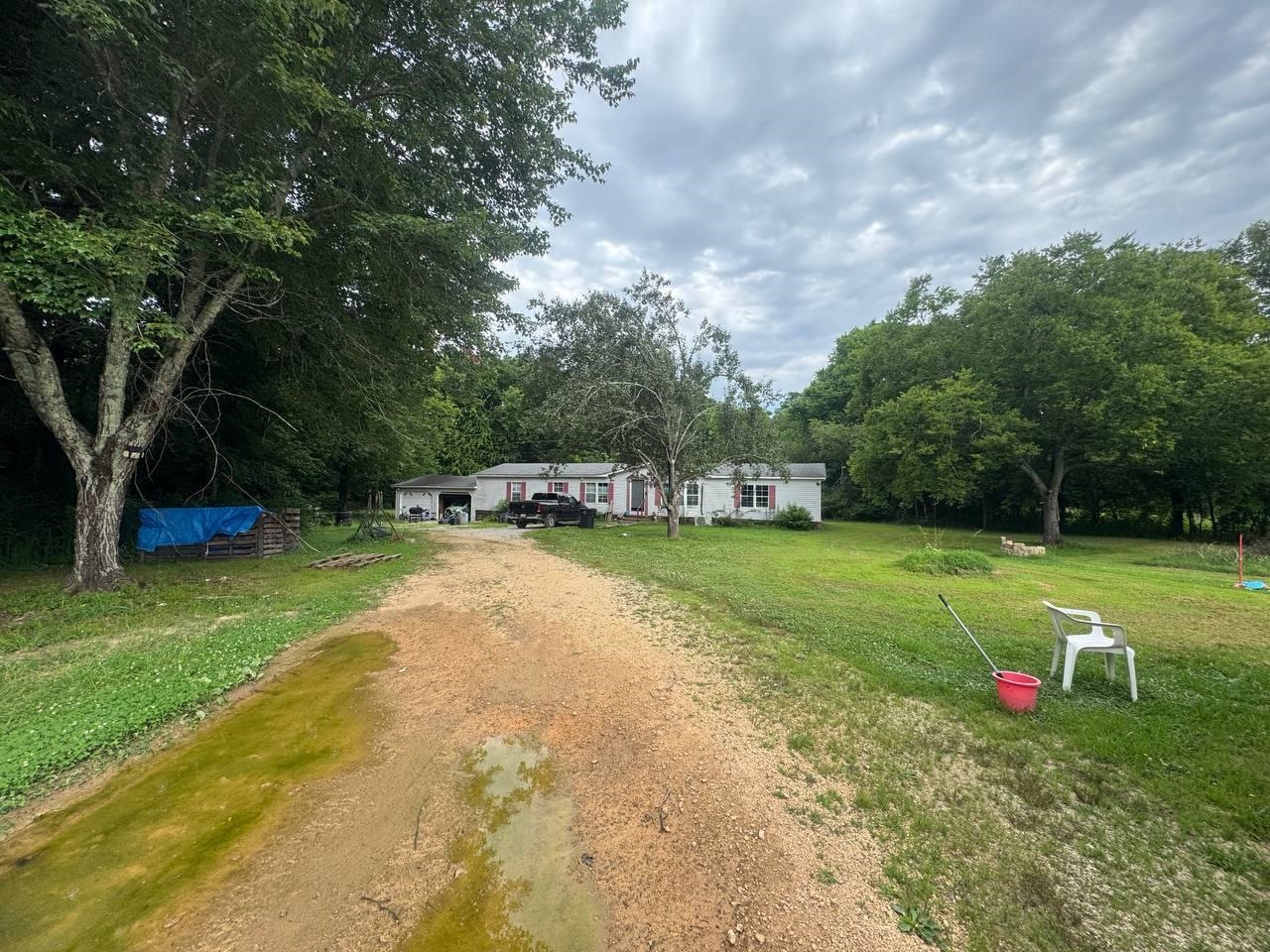 140 Youngblood Way, Killen, AL 35645 — photo 2
