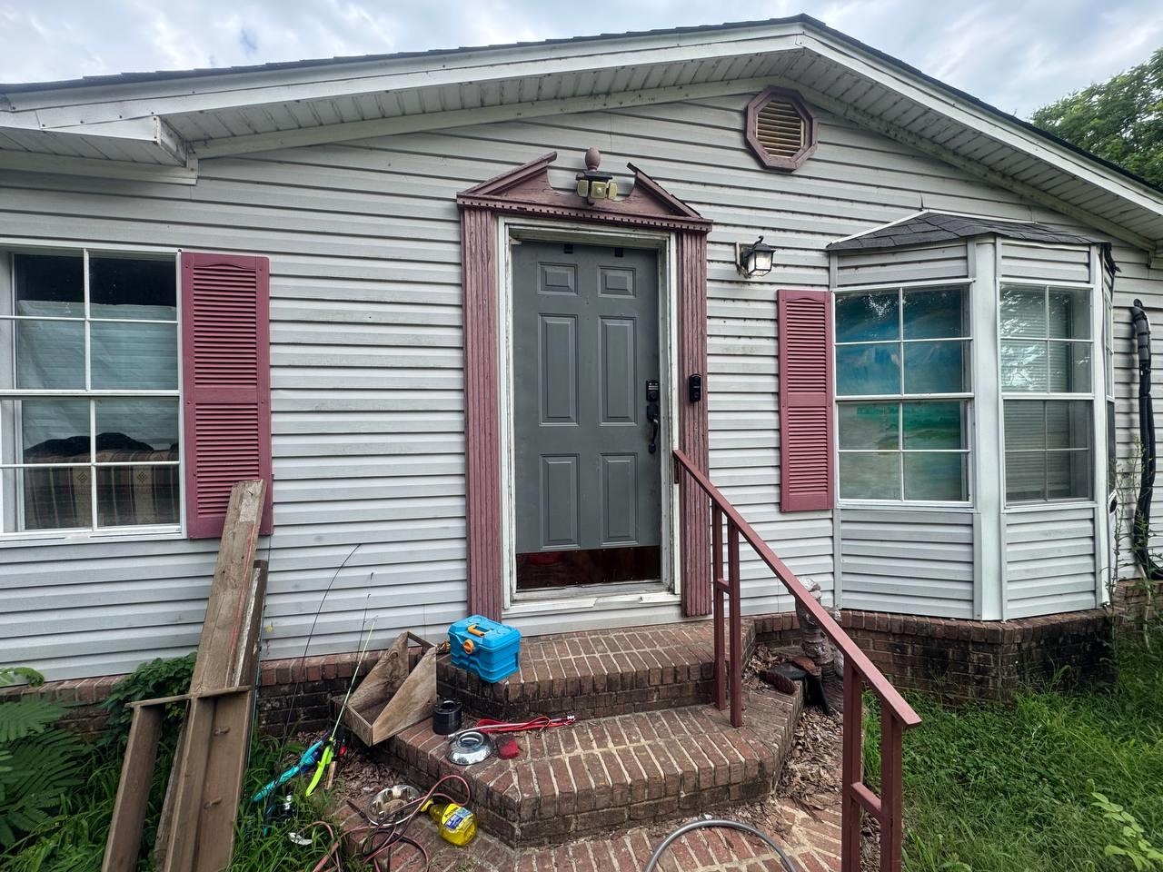 140 Youngblood Way, Killen, AL 35645 — photo 4