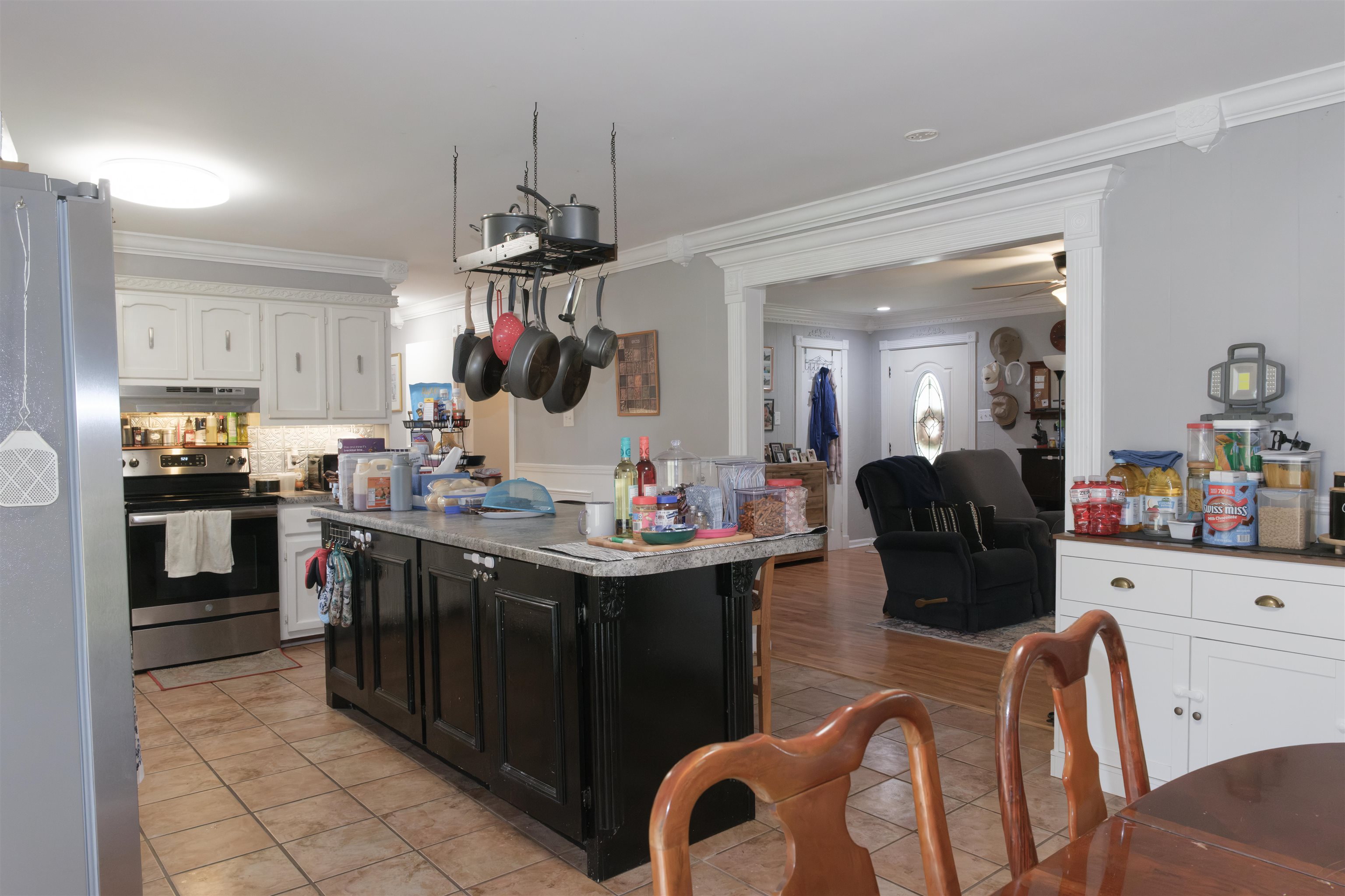 215 Crockett Cir, Florence, AL 35630 — photo 4