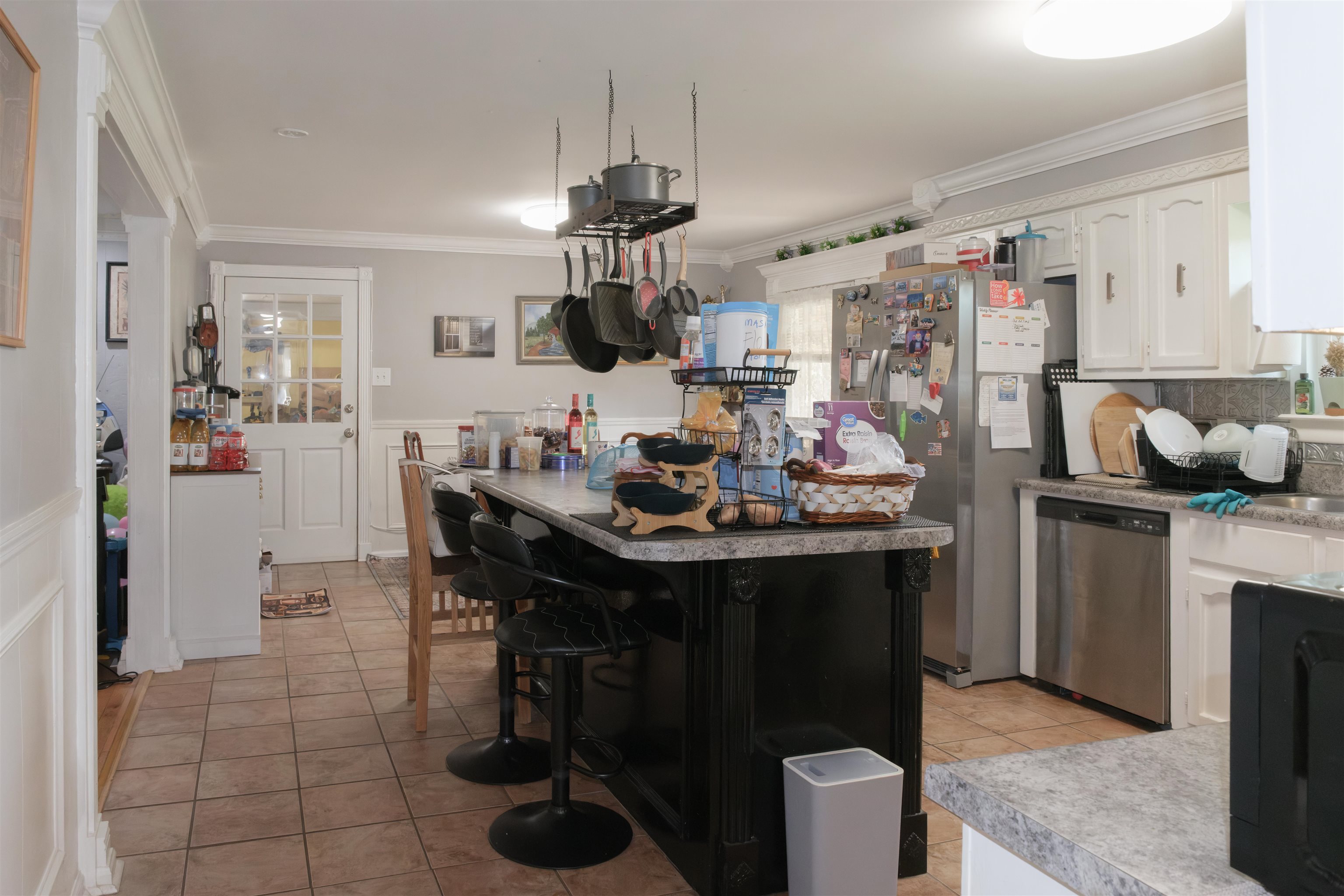 215 Crockett Cir, Florence, AL 35630 — photo 5
