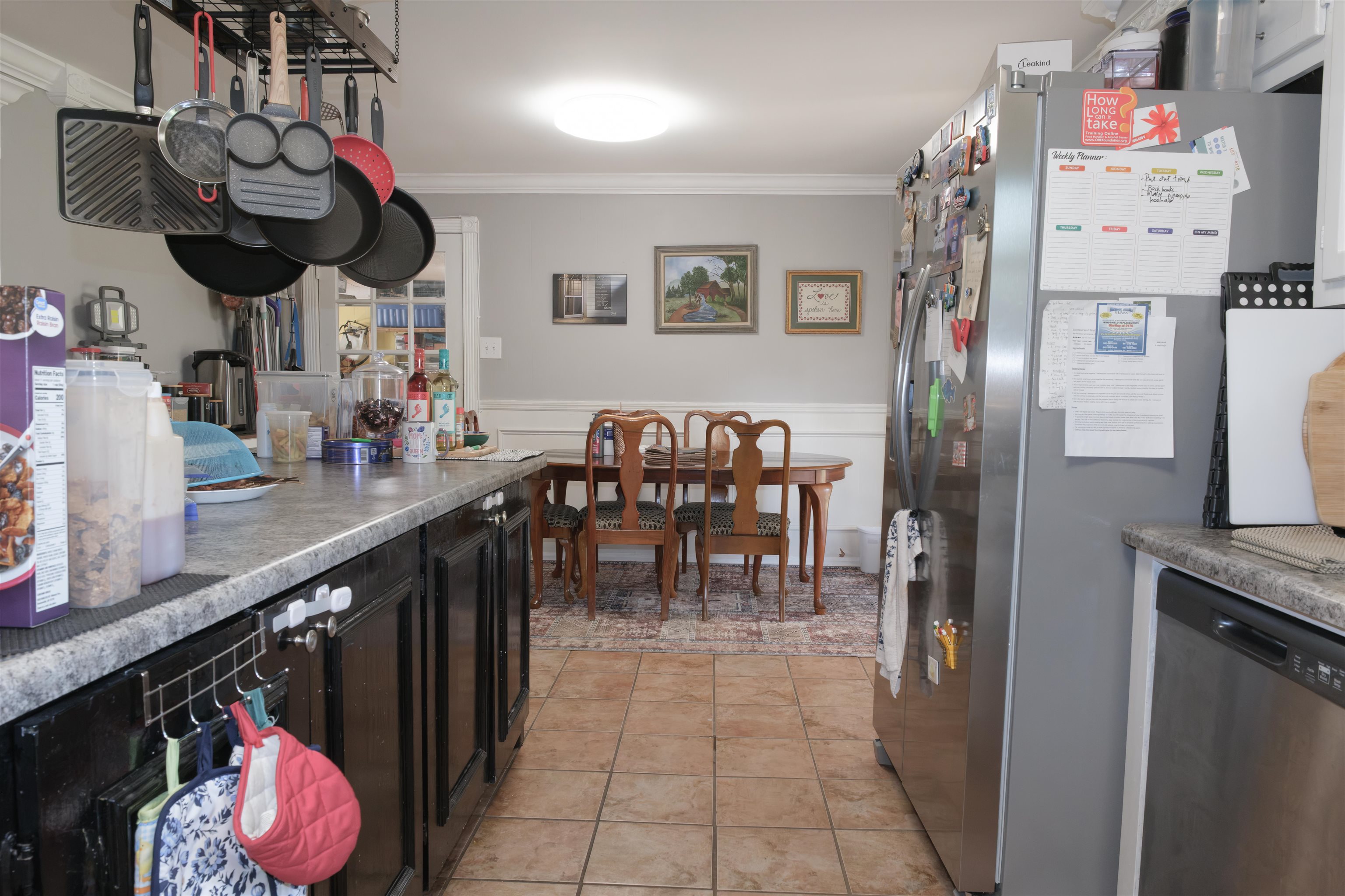 215 Crockett Cir, Florence, AL 35630 — photo 6