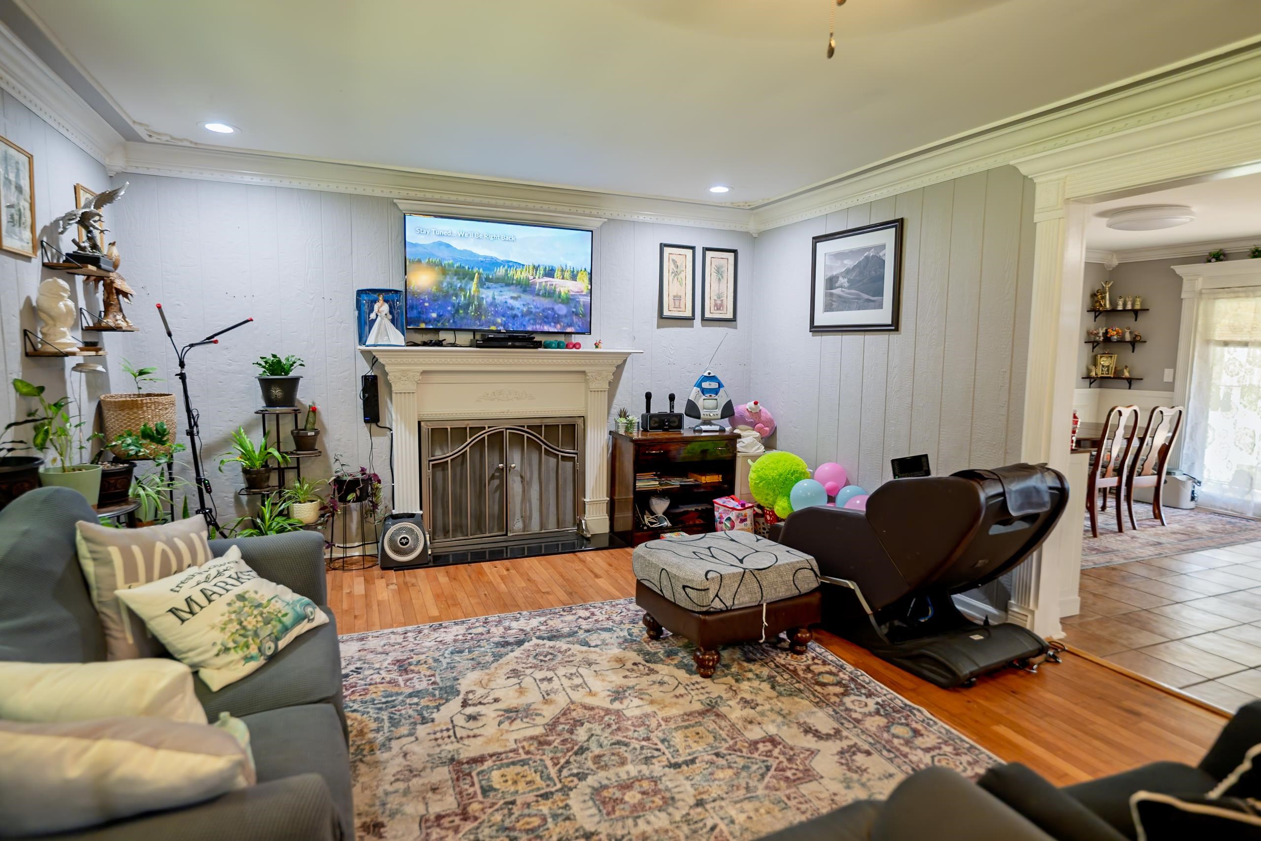 215 Crockett Cir, Florence, AL 35630 — photo 9