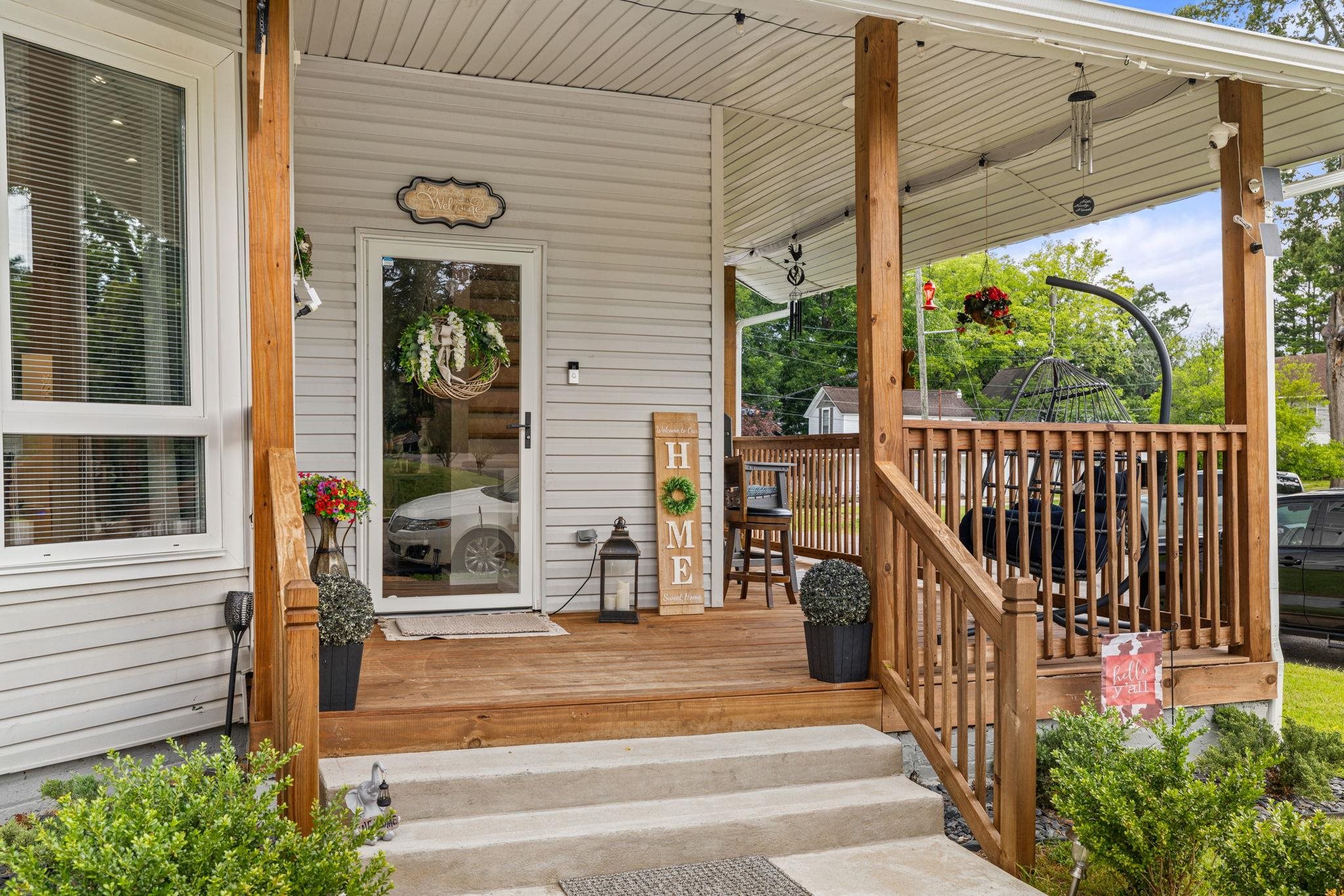 911 N Raleigh Ave, Sheffield, AL 35660 — photo 4