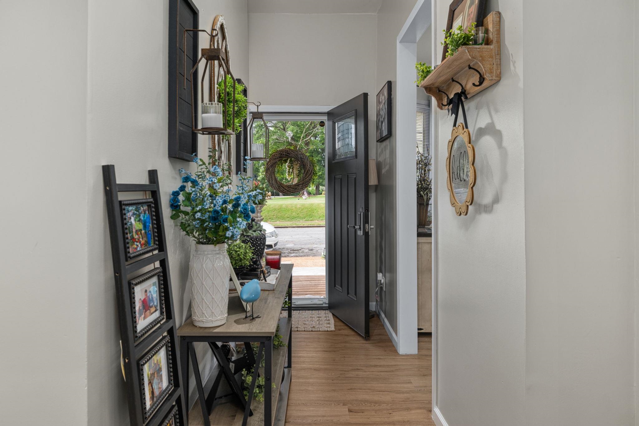 911 N Raleigh Ave, Sheffield, AL 35660 — photo 5