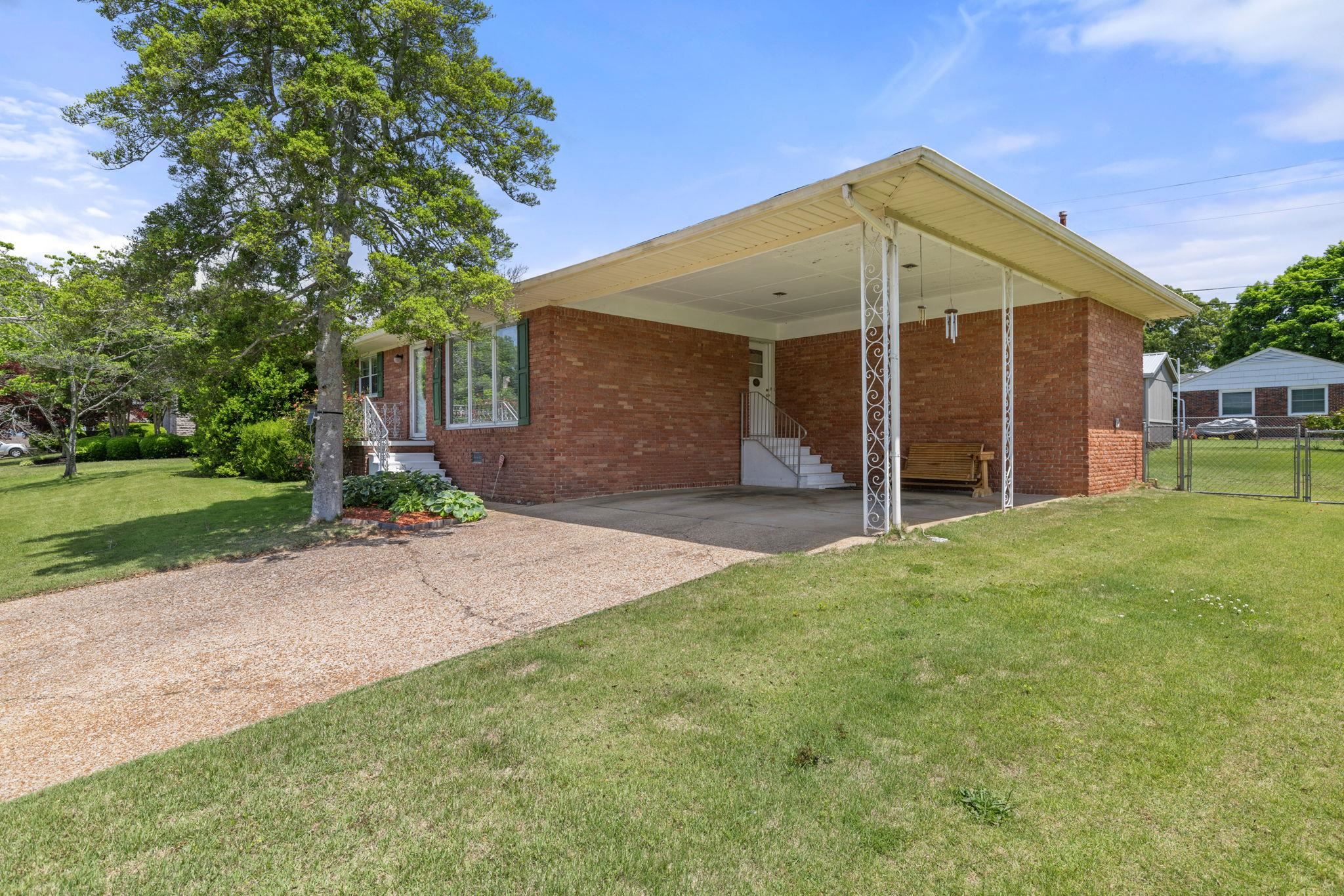 1916 Crestline Ave, Sheffield, AL 35660 — photo 3