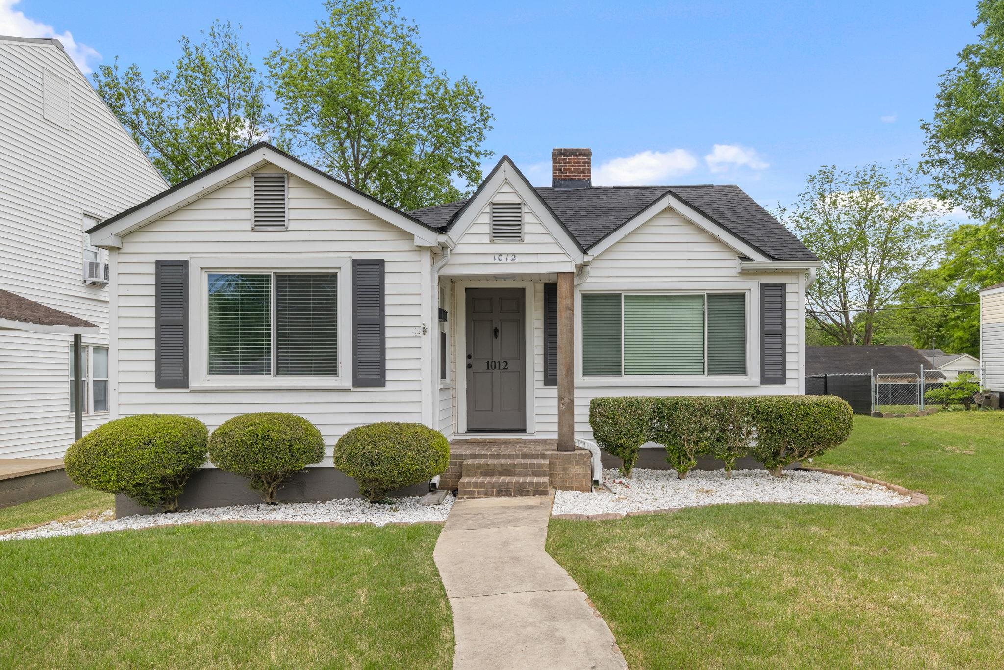 1012 1st St, Tuscumbia, AL 35674 — photo 1