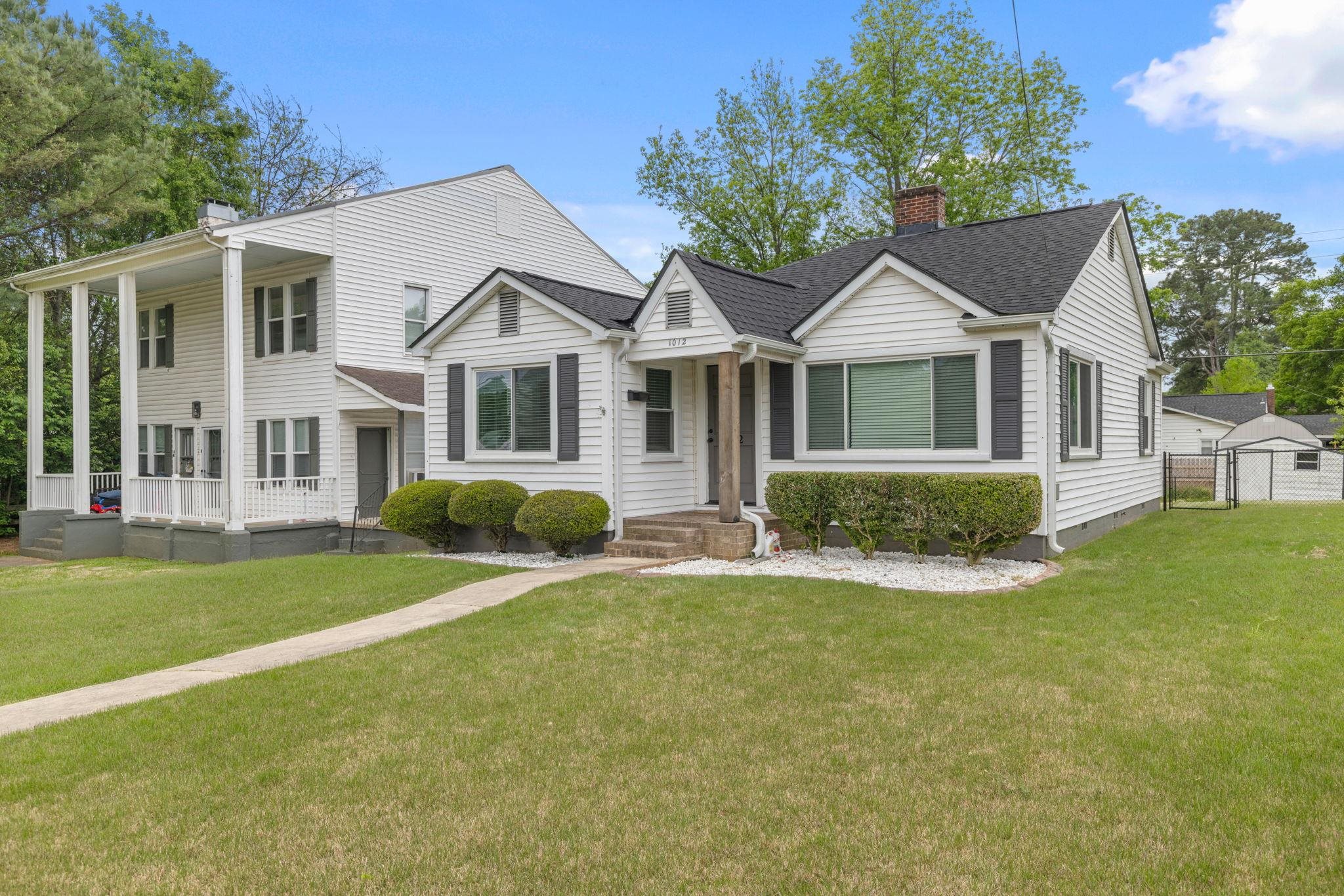 1012 1st St, Tuscumbia, AL 35674 — photo 2