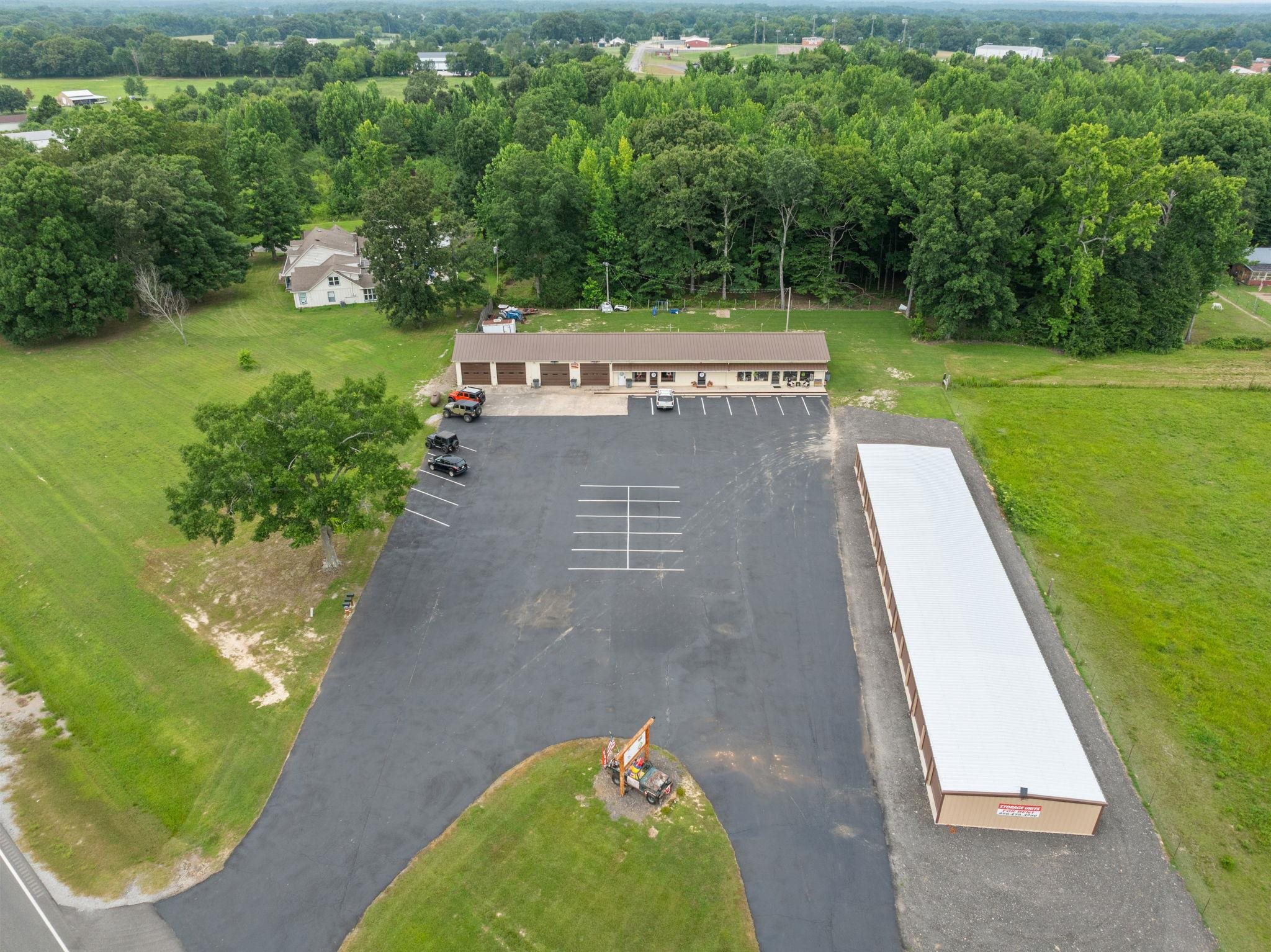 11070 Hwy 20, Florence, AL 35633 — photo 1