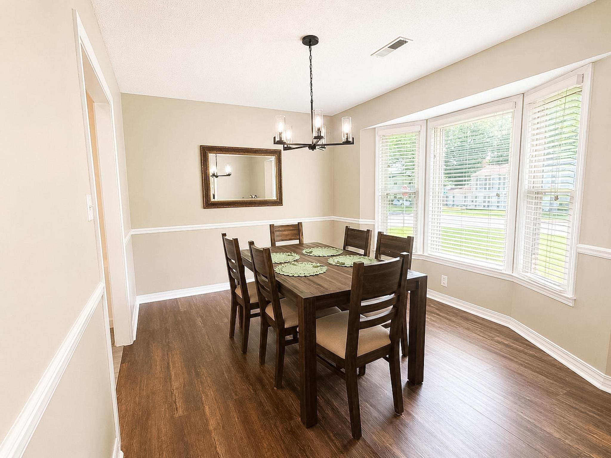 133 E Oak Hill Dr, Florence, AL 35633 — photo 11