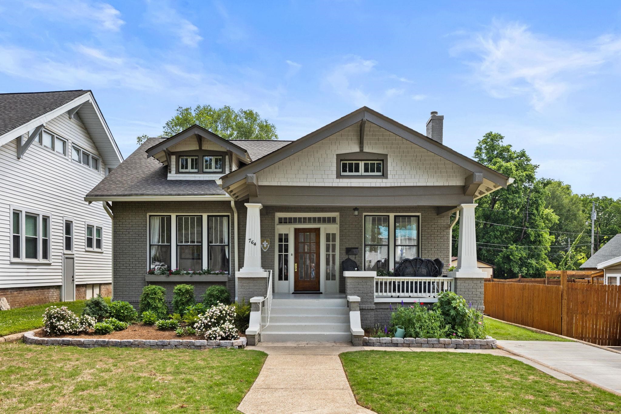 764 Meridian St, Florence, AL 35630 — photo 1