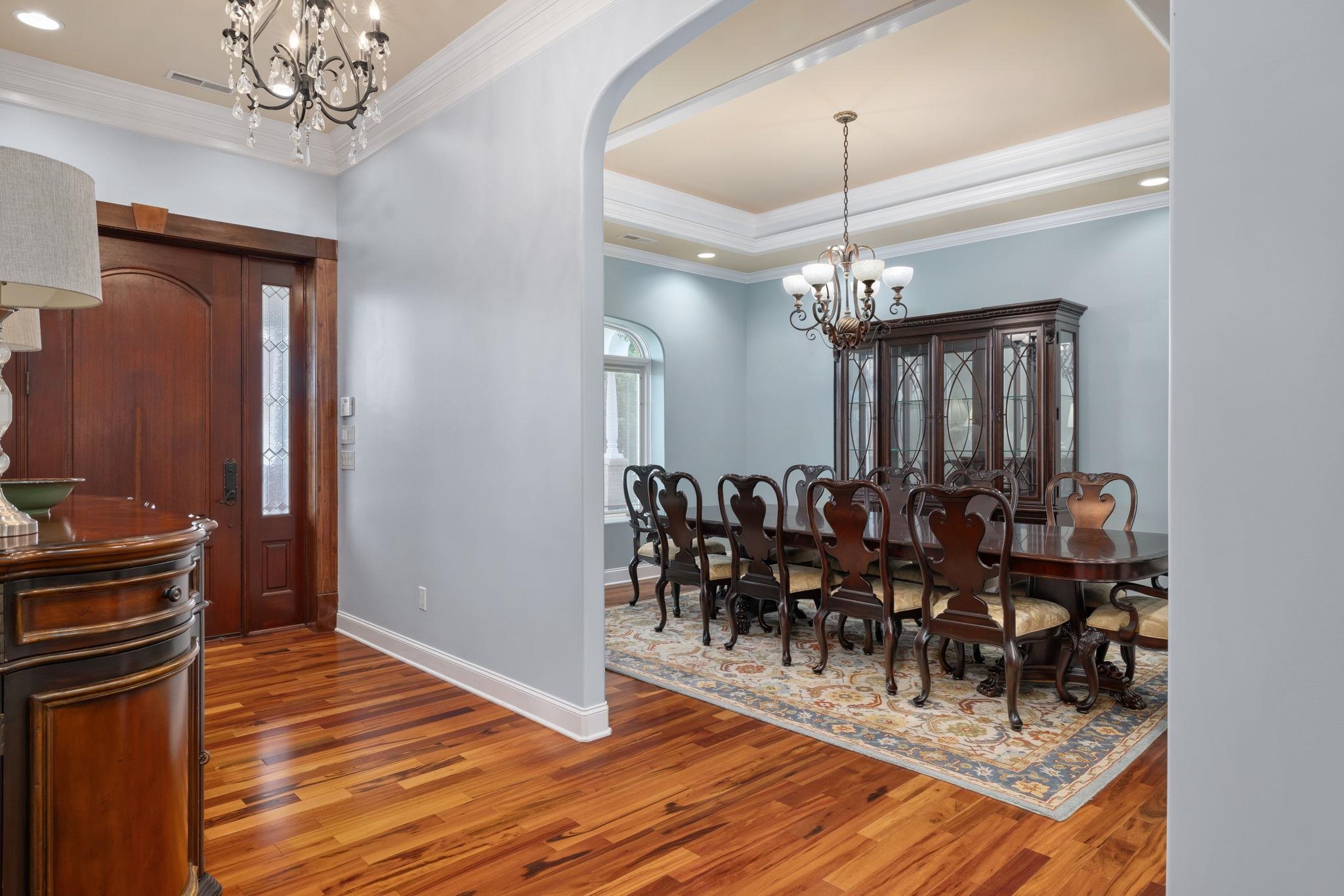 201 Cottonwood Run, Florence, AL 35630 — photo 5