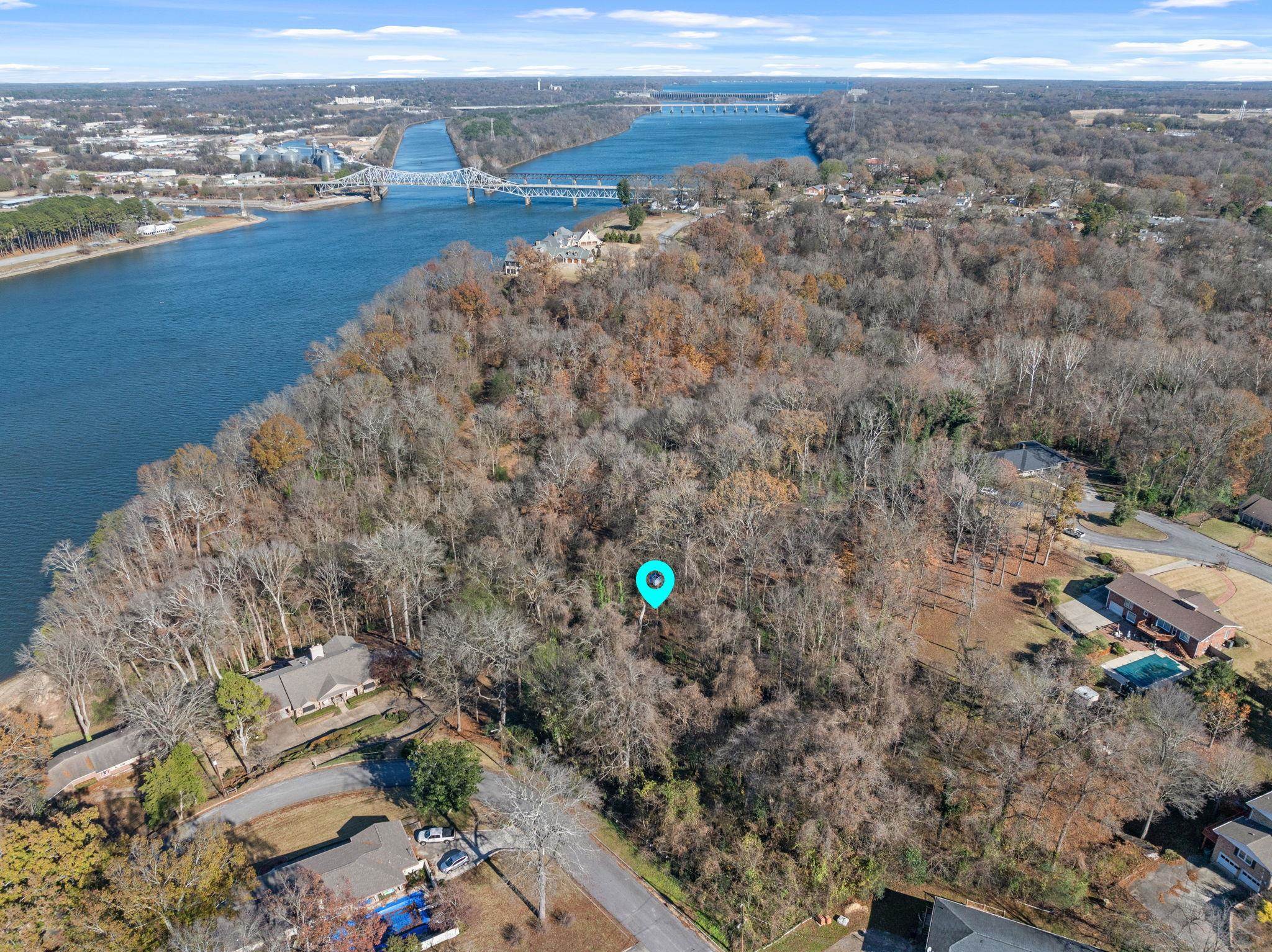 Darby Ave, Sheffield, AL 35660 — photo 2