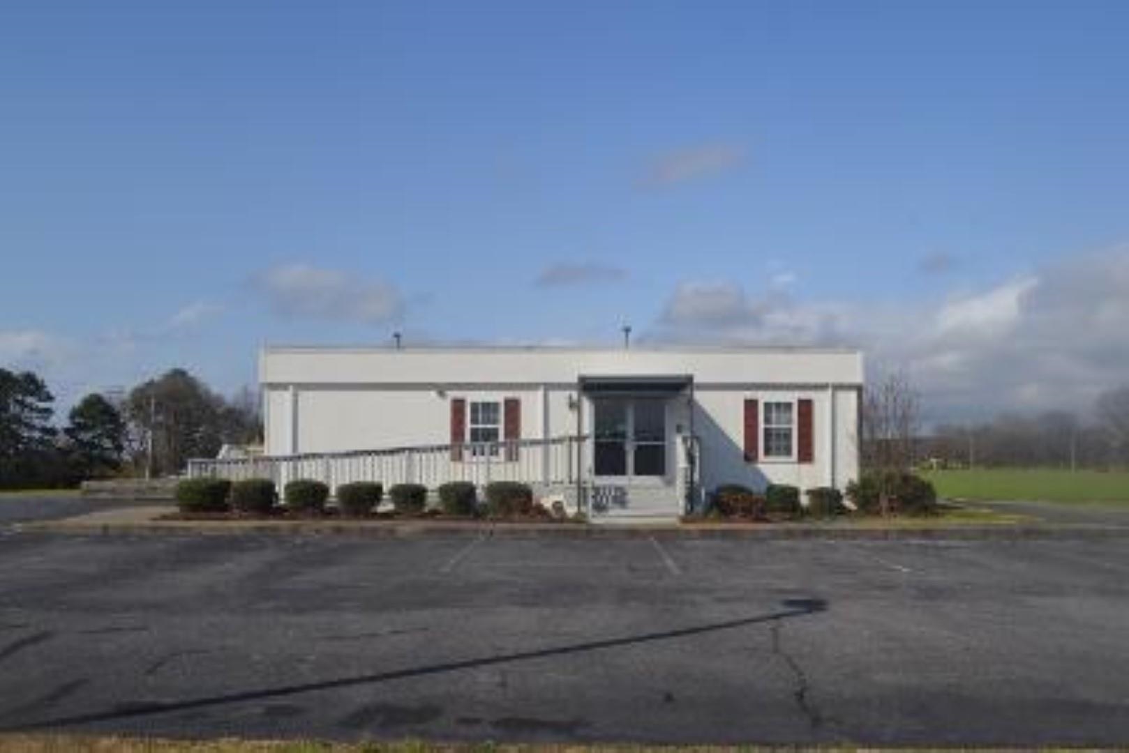 5145 River Rd, Muscle Shoals, AL 35661 — photo 1