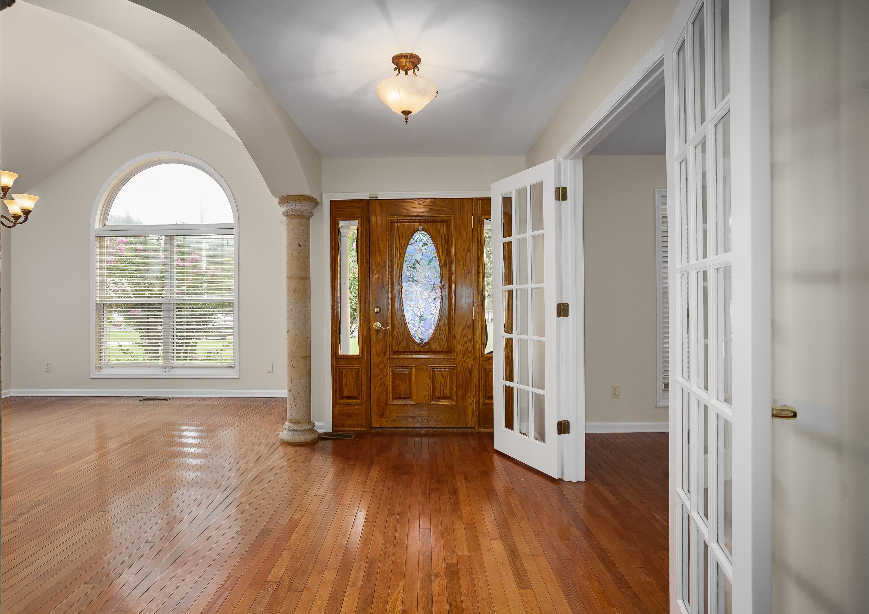 219 Oakview Dr, Rogersville, AL 35652 — photo 5