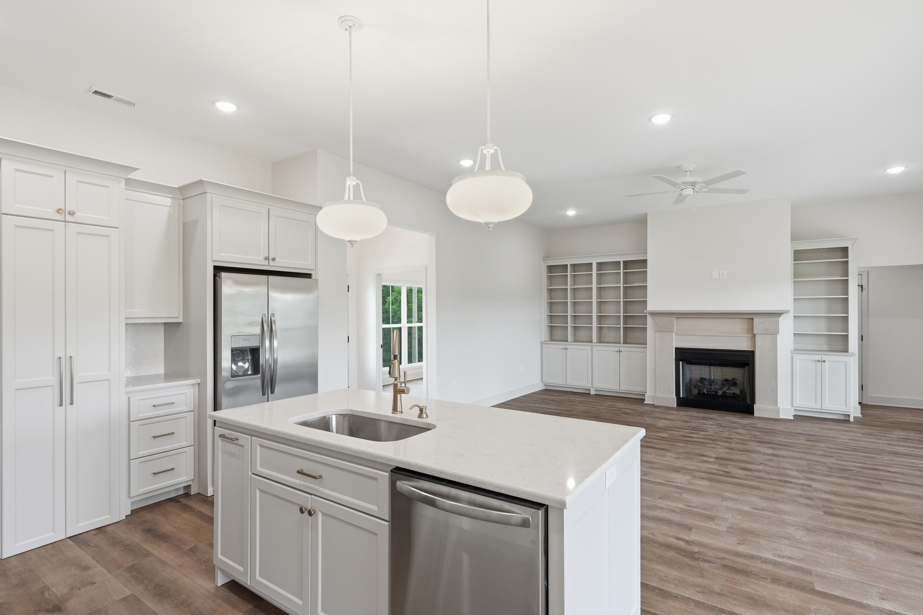1566 Co Rd 413, Killen, AL 35645 — photo 12