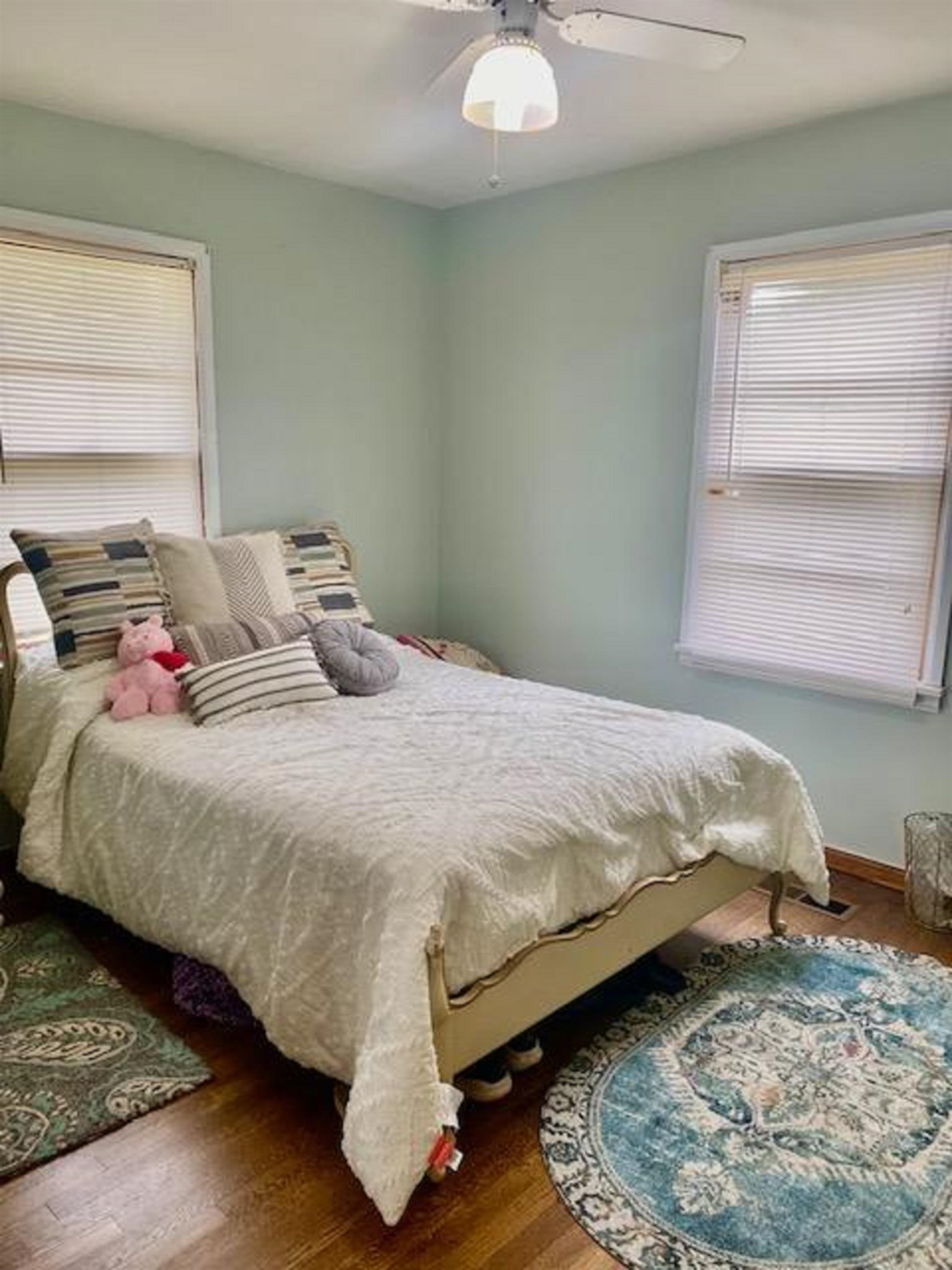 704 N Cave St, Tuscumbia, AL 35674 — photo 11