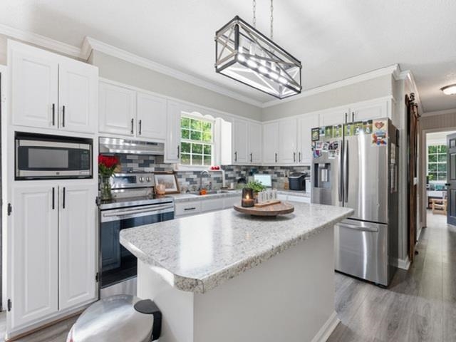 185 Crockett Cir, Florence, AL 35633 — photo 8