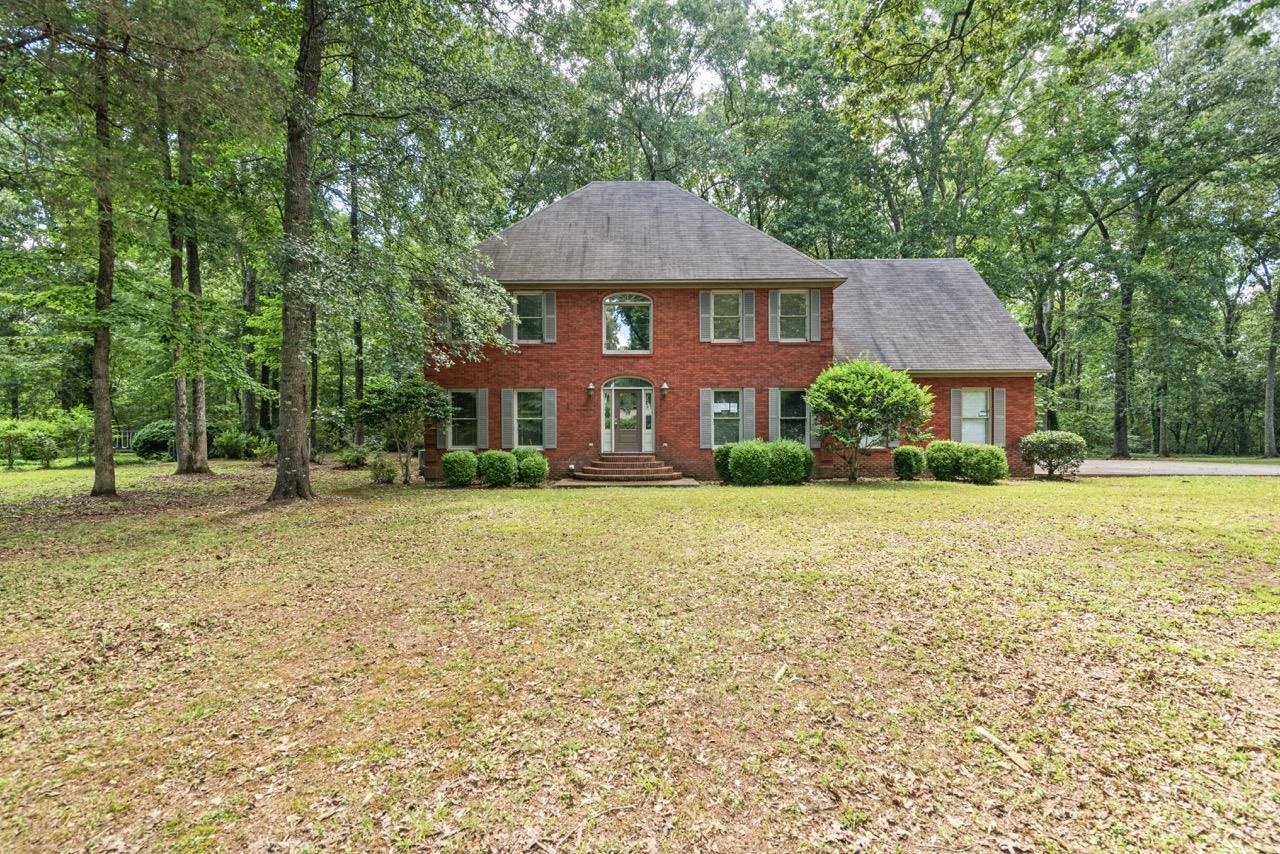 124 Woodland Ter, Moulton, AL 35650 — photo 1
