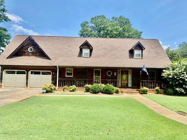 800 Lamar Ave, Tuscumbia, AL 35674 — photo 1