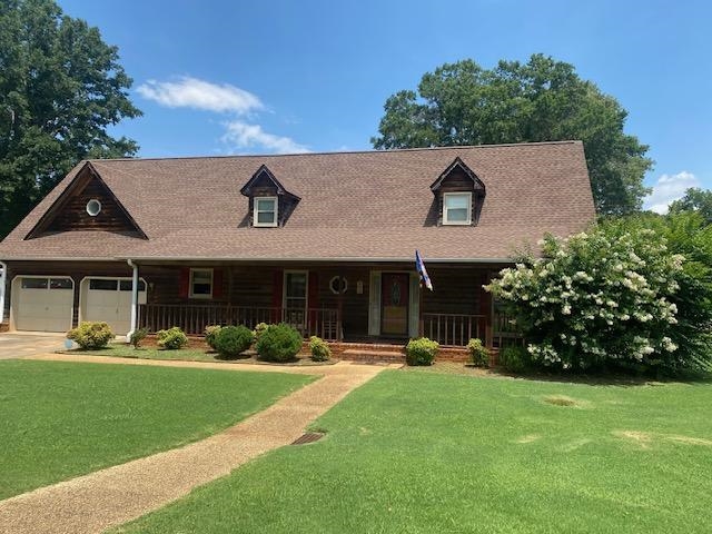 800 Lamar Ave, Tuscumbia, AL 35674 — photo 2