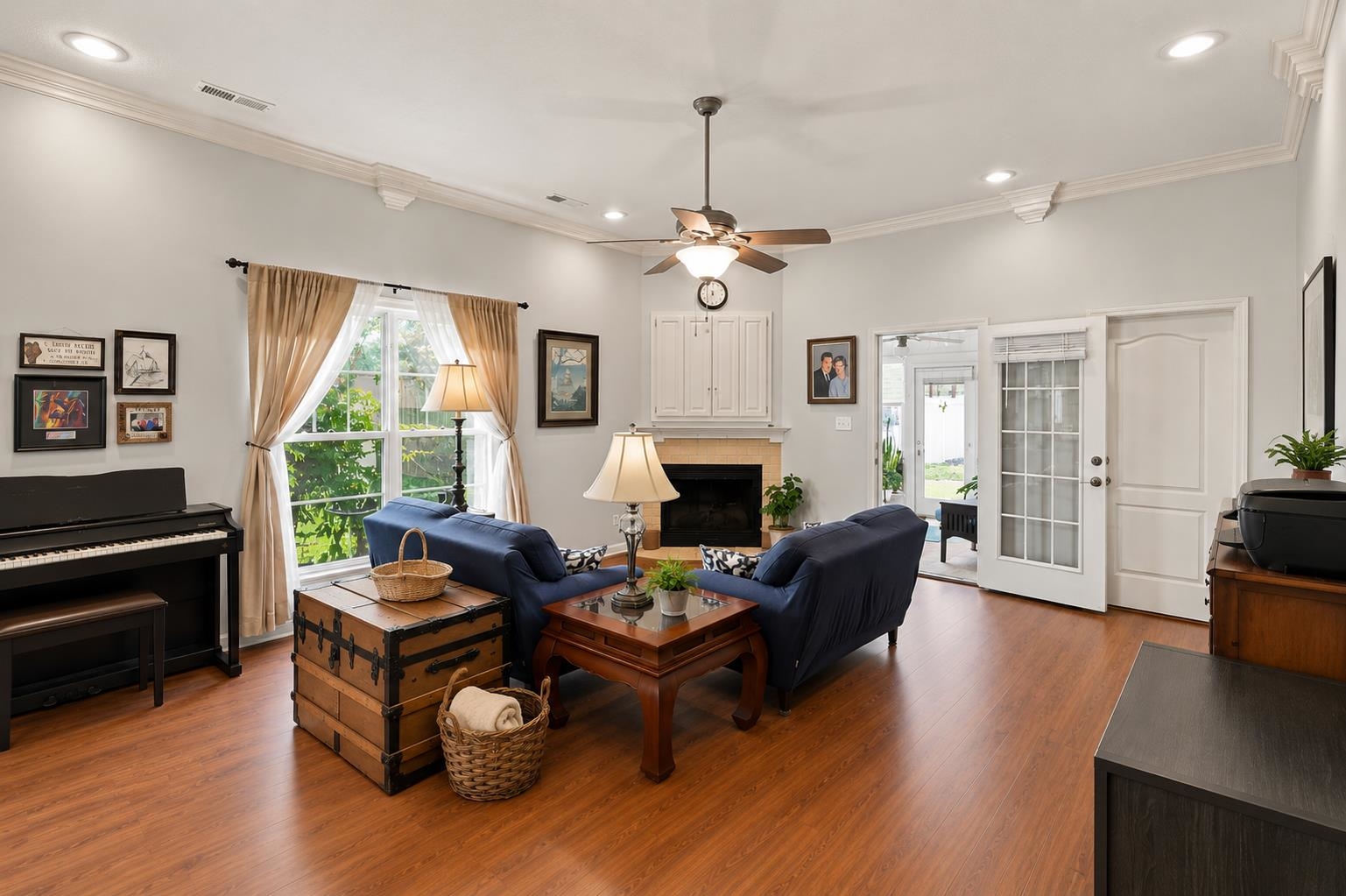 232 Camelot Way, Florence, AL 35633 — photo 8