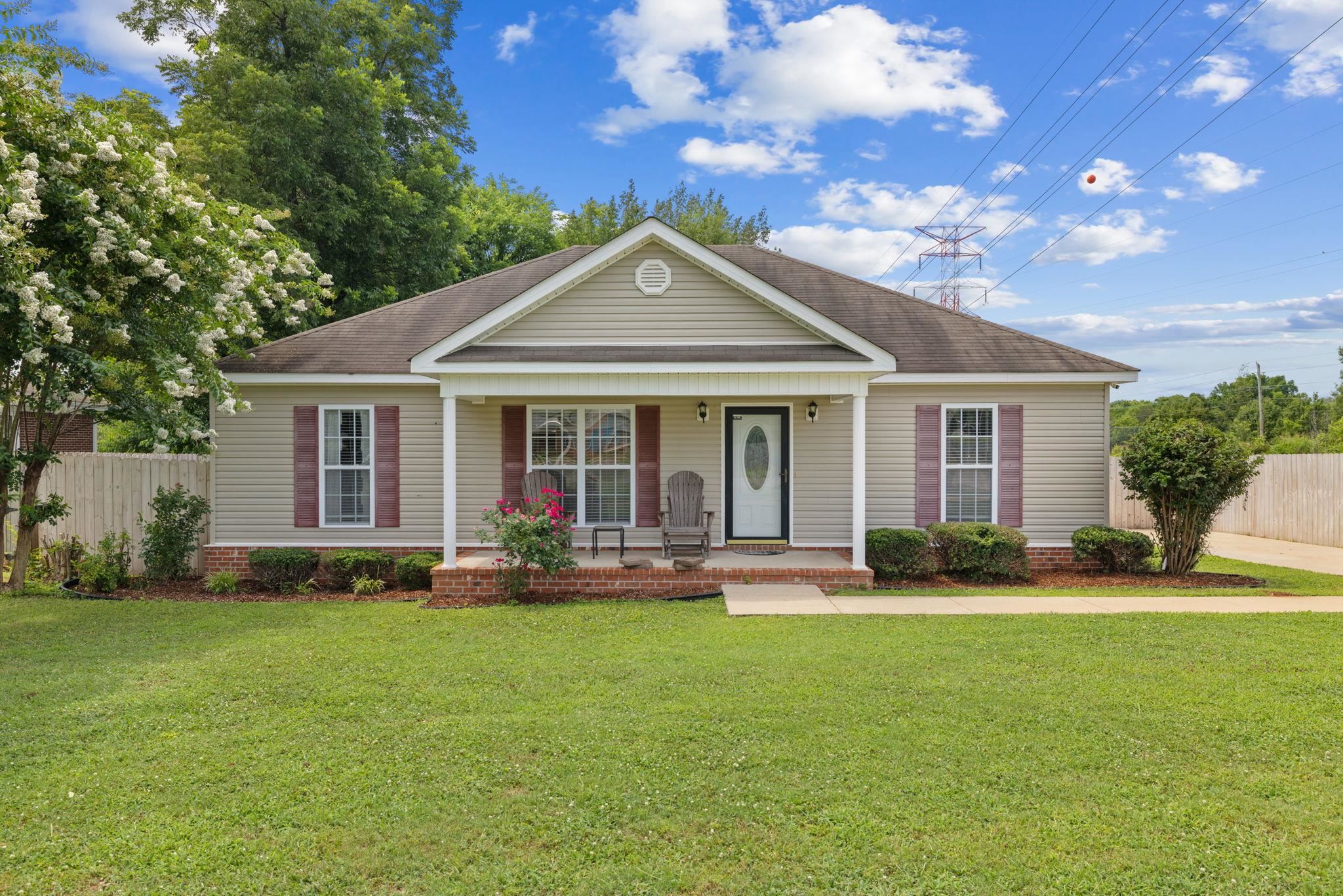 100 W Michigan Ave, Muscle Shoals, AL 35661 — photo 3
