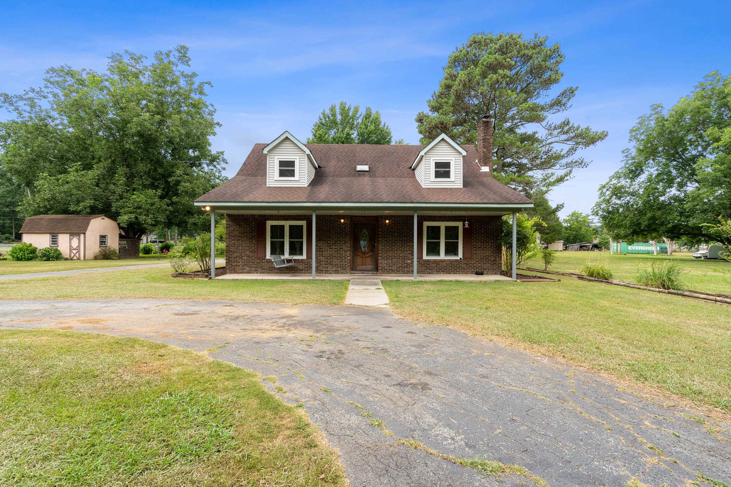 65 Old Somerville Road, Decatur, AL 35603 — photo 1