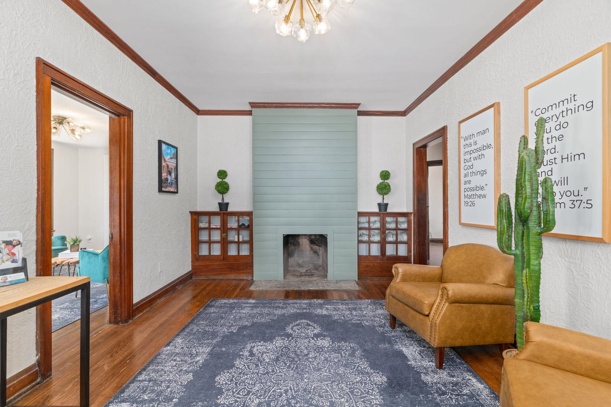 1903 Philadelphia Ave, Muscle Shoals, AL 35661 — photo 5