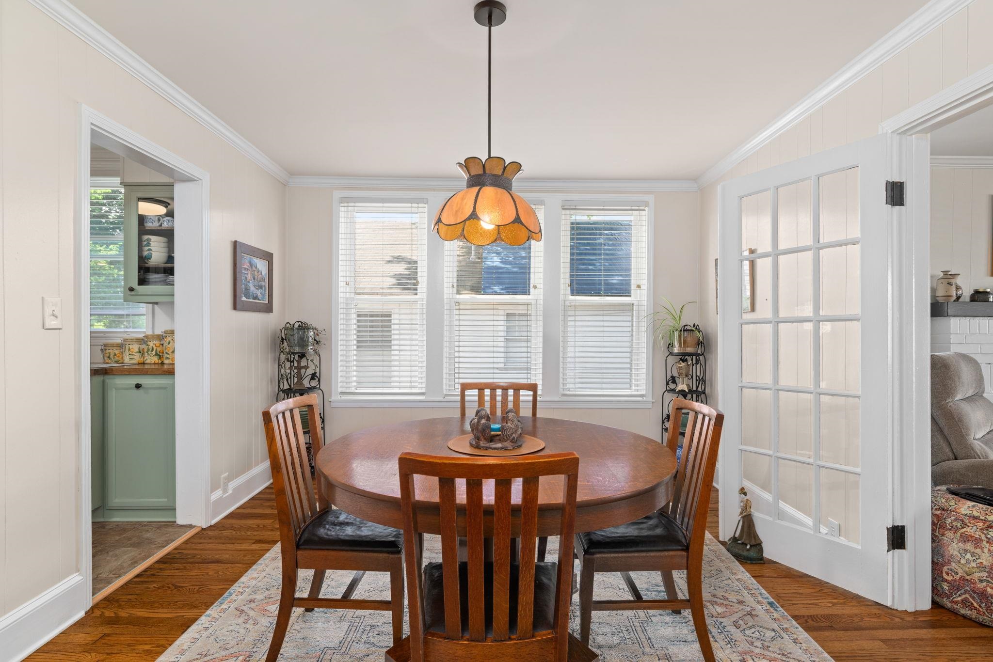 506 E Third St, Tuscumbia, AL 35674 — photo 9