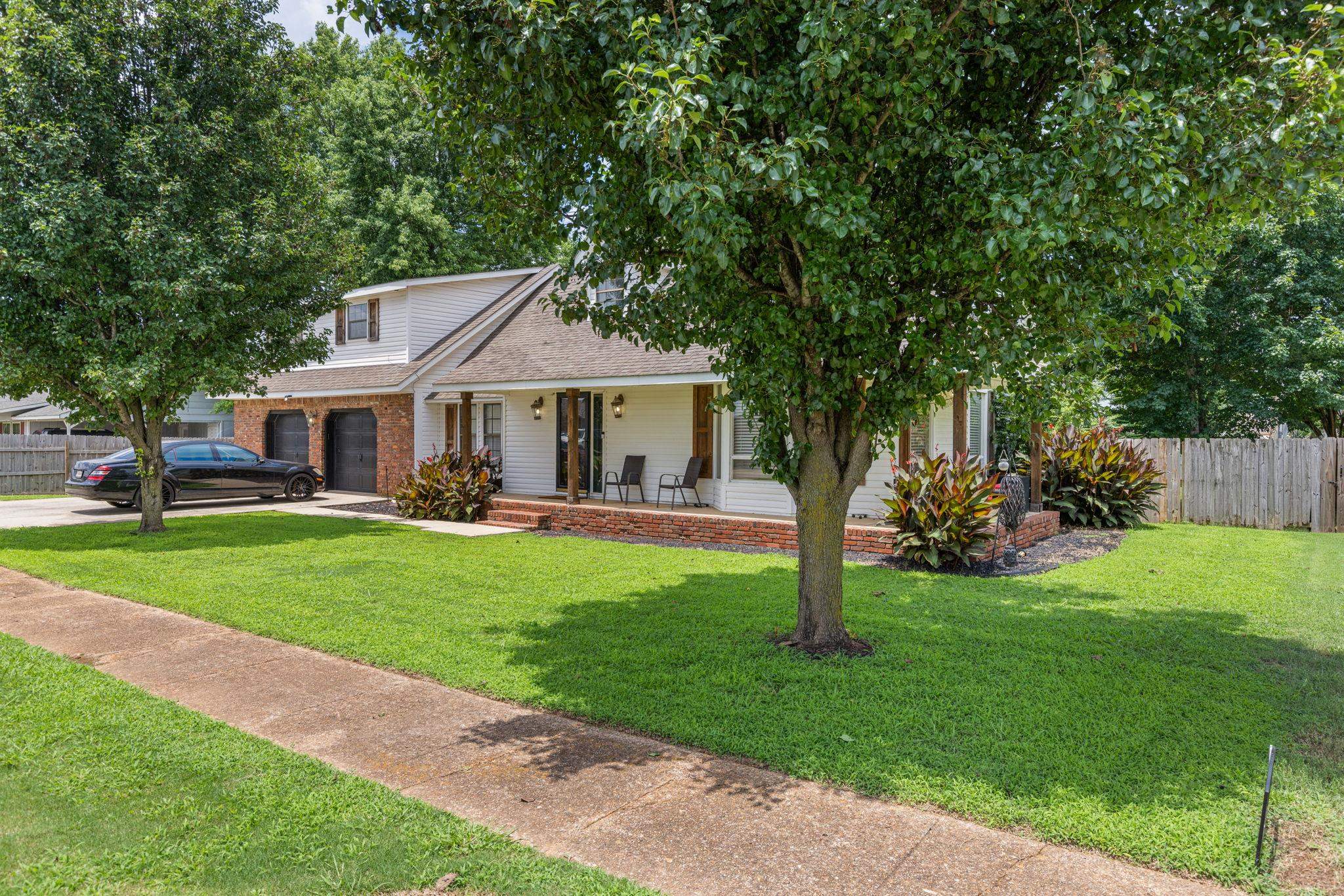306 Fulton St, Muscle Shoals, AL 35661 — photo 3